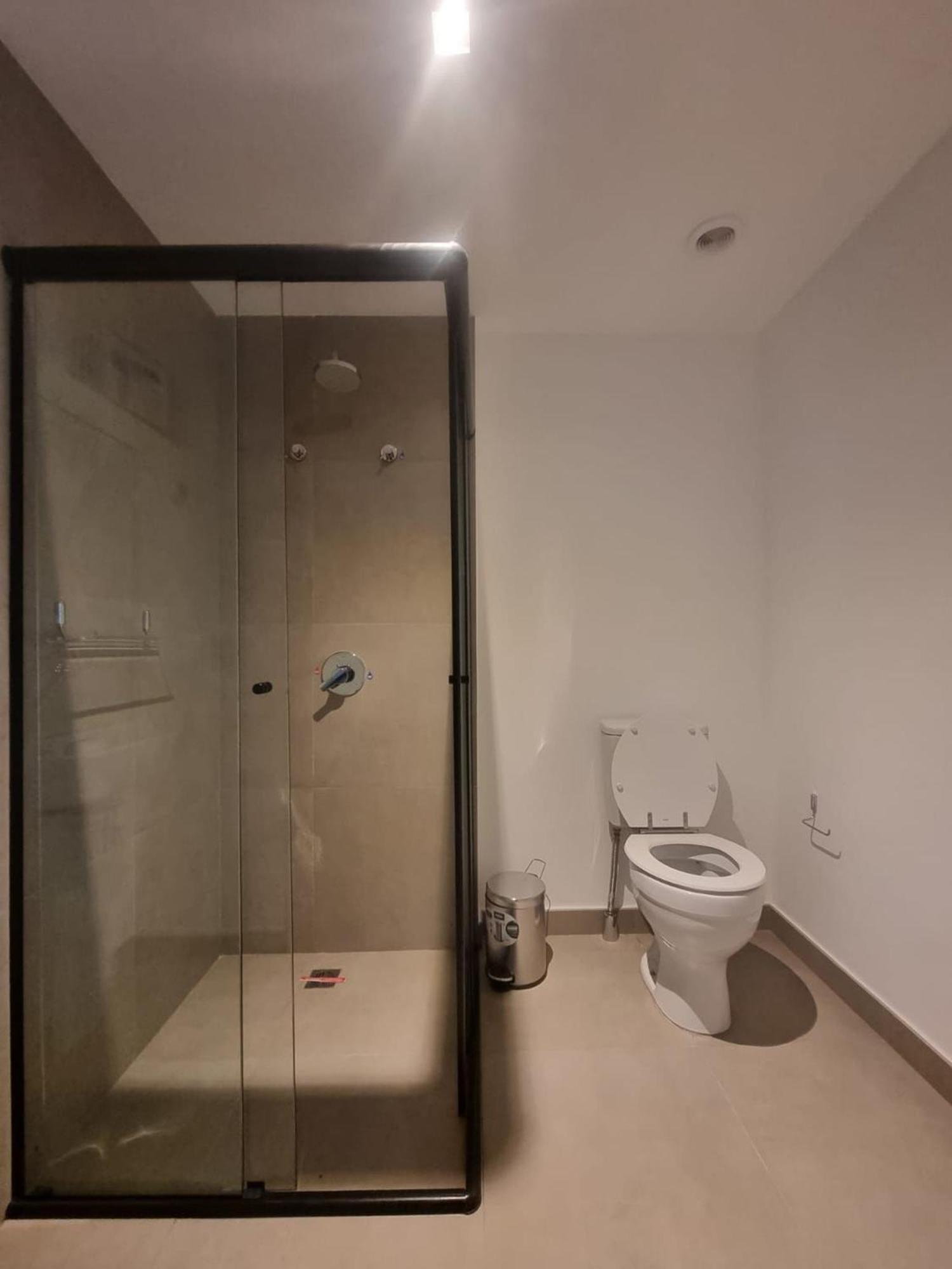 Apartamento Com Varanda Na Bela Vista *