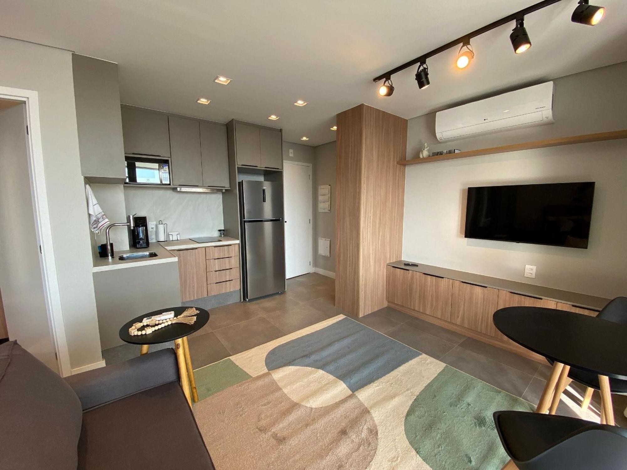 Apartment Almagah *