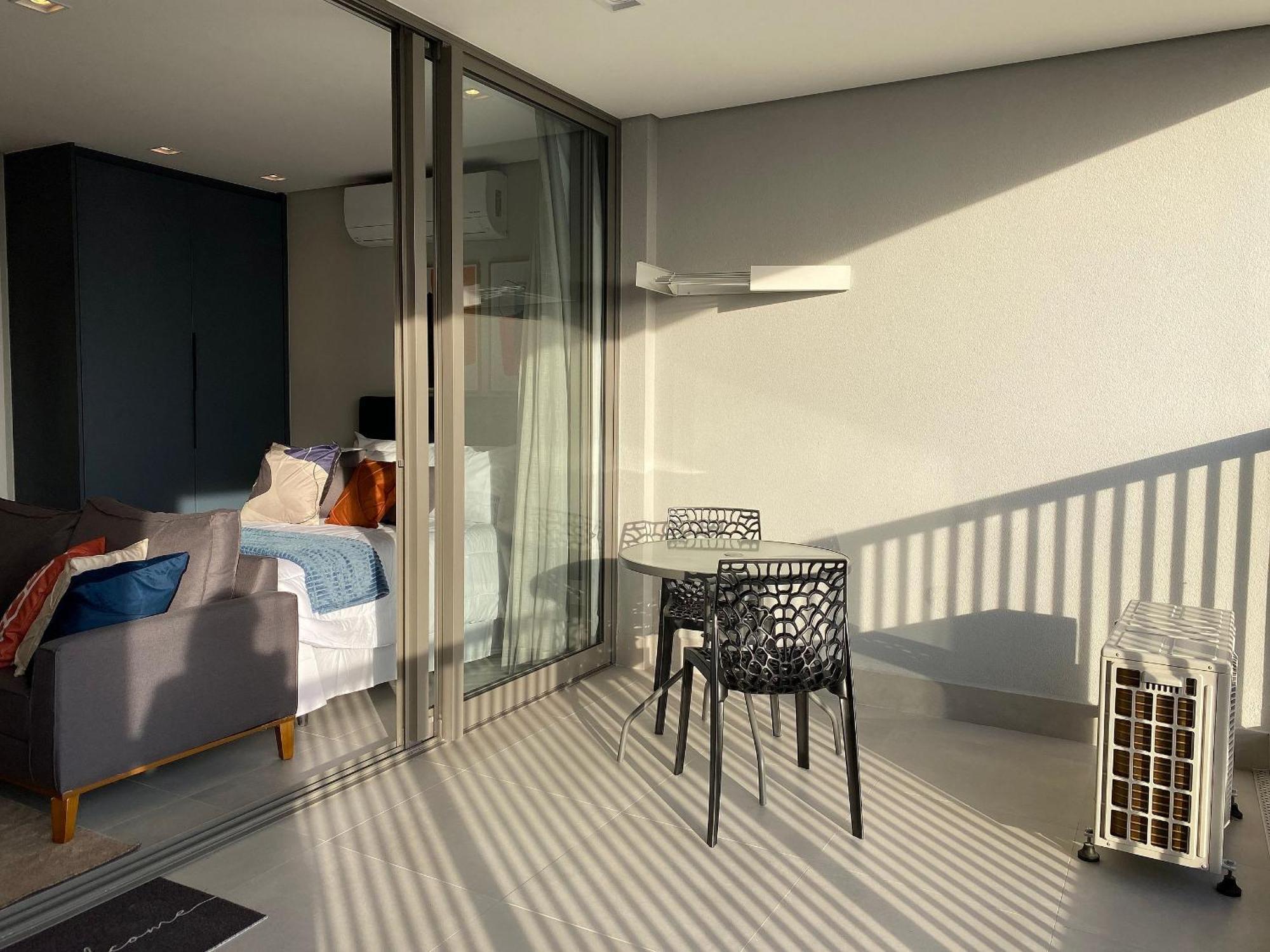 Apartment Almagah *