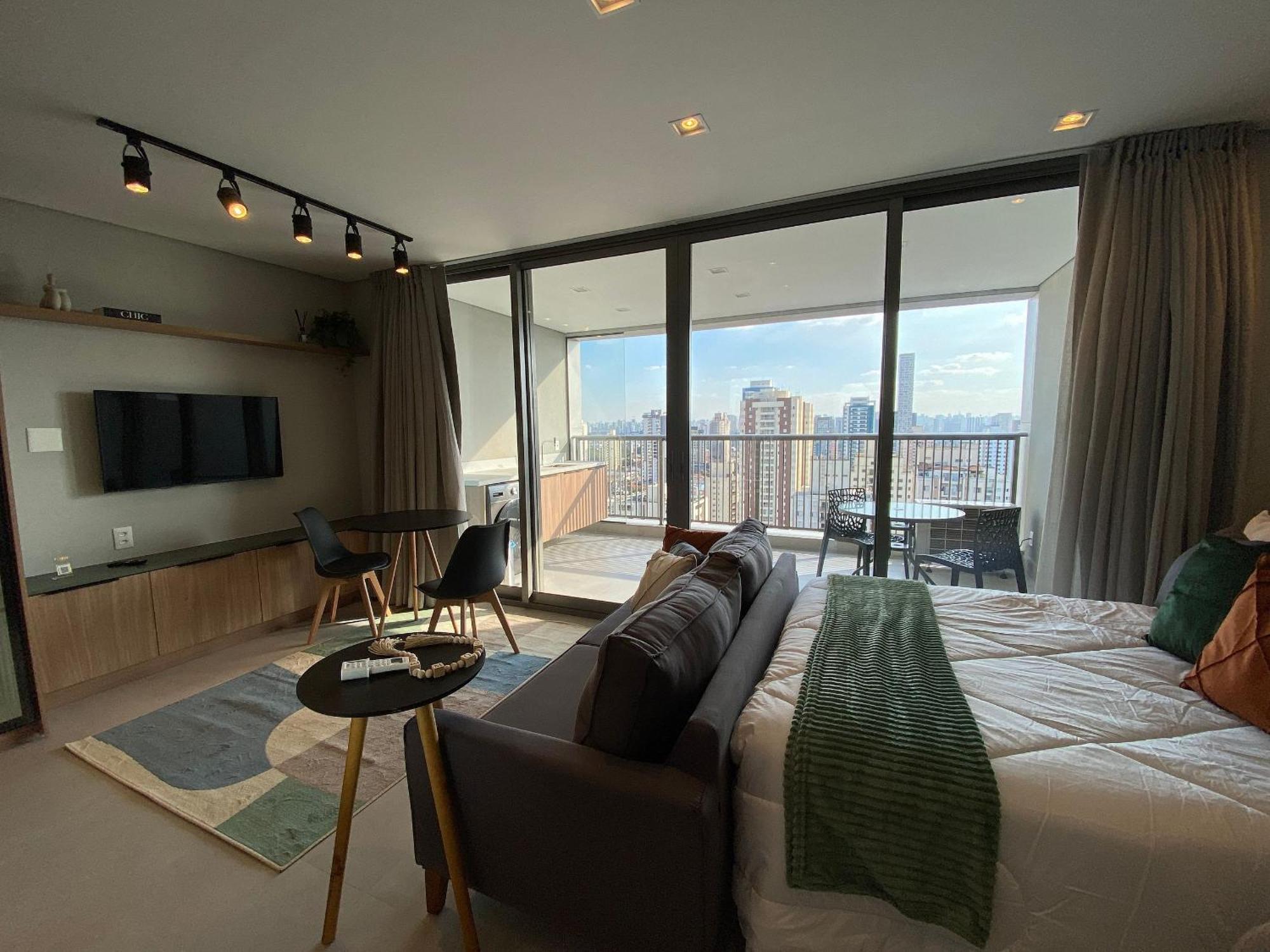 Apartment Almagah