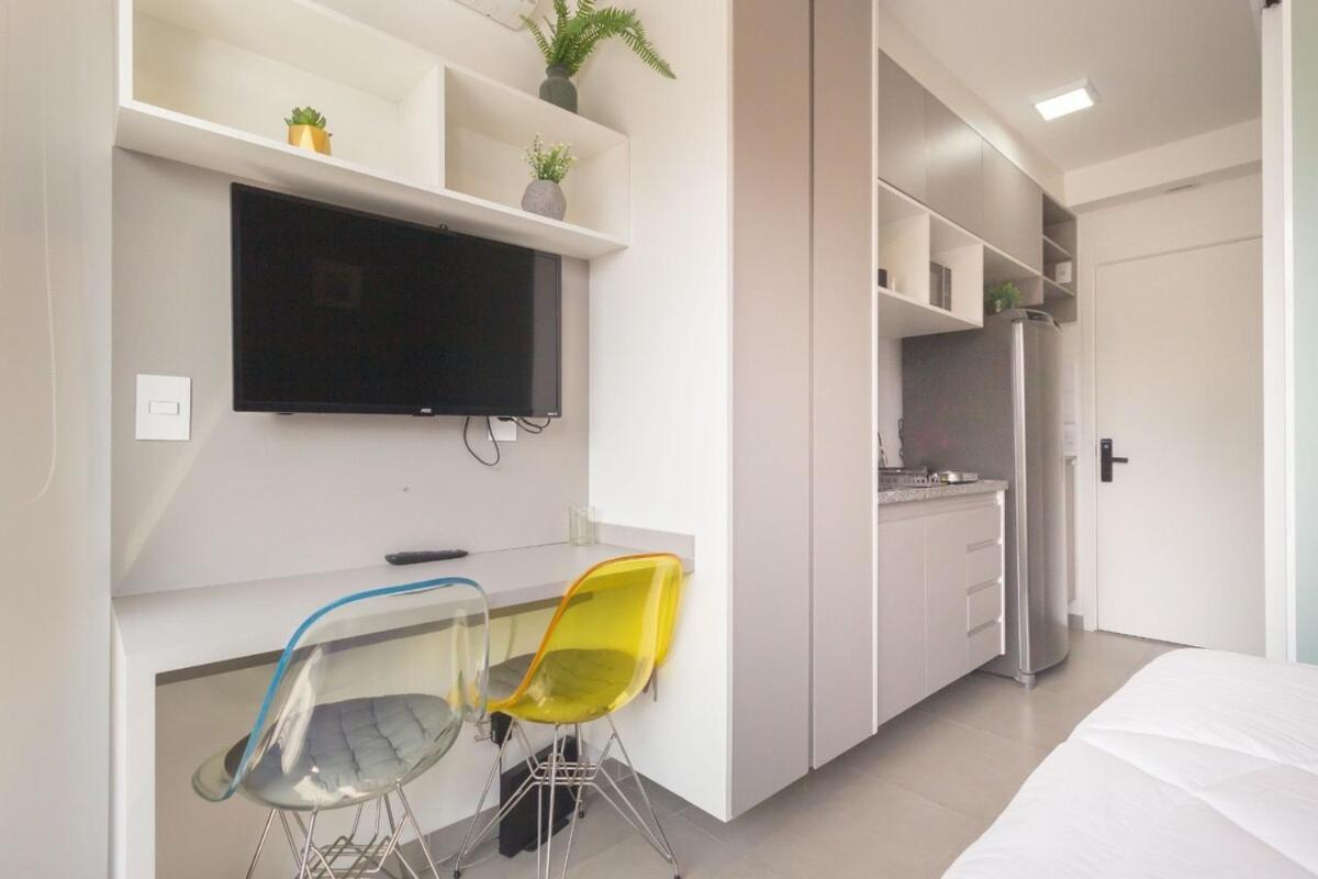 Prime La Vida Alto Da Boa Vista Apartment *