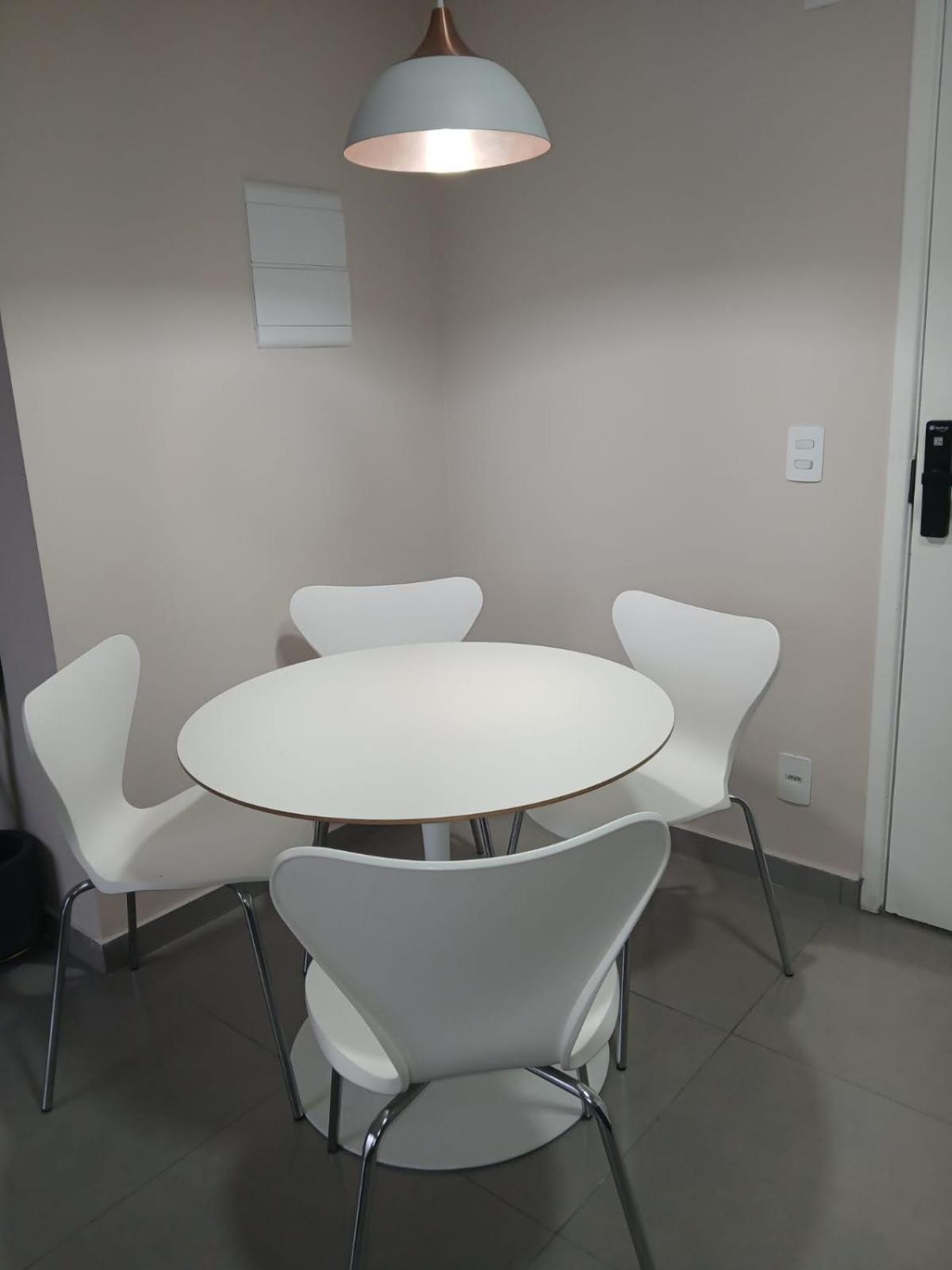 Apartment Tulipa Azul - Aconchegante Em Sp São Paulo