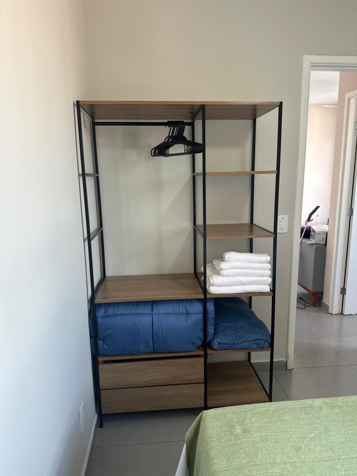 Apartment Tulipa Azul - Aconchegante Em Sp São Paulo