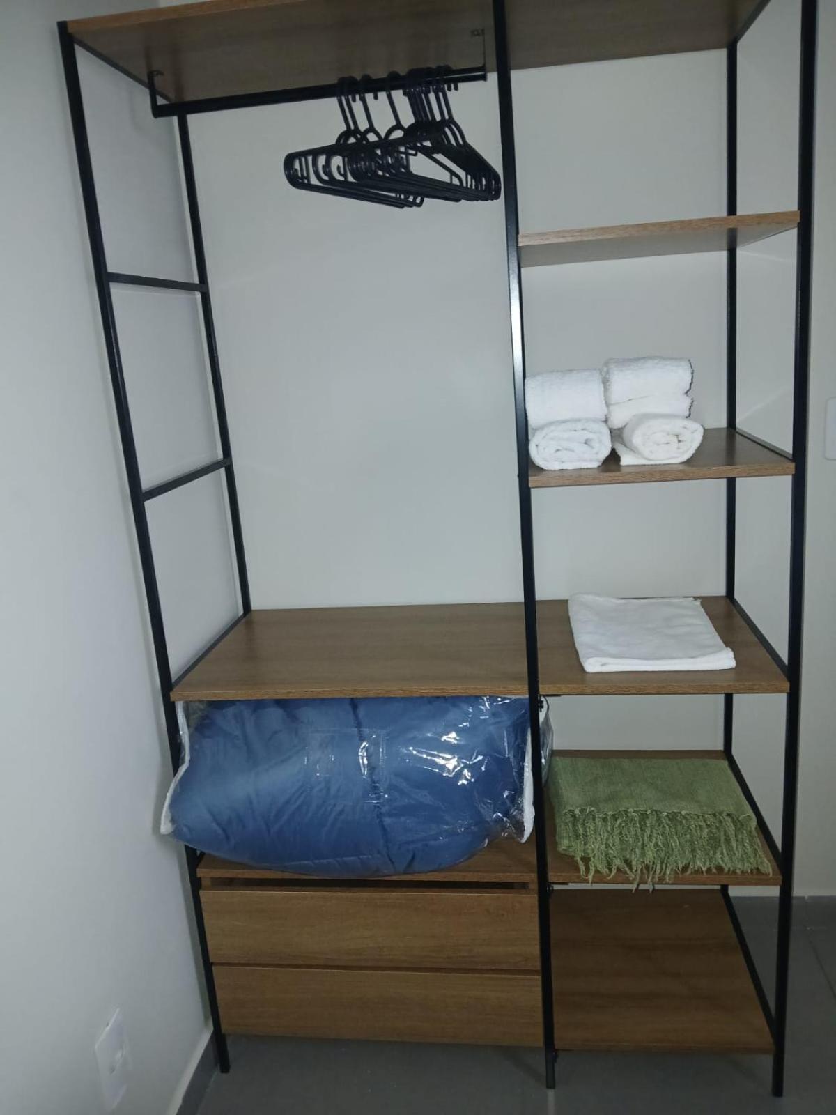 Tulipa Azul - Aconchegante Em Sp Apartment São Paulo