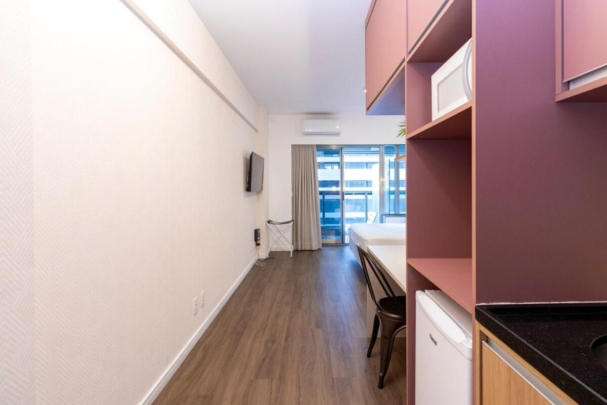 Apartment 360 Is Consolacao Sao Paulo