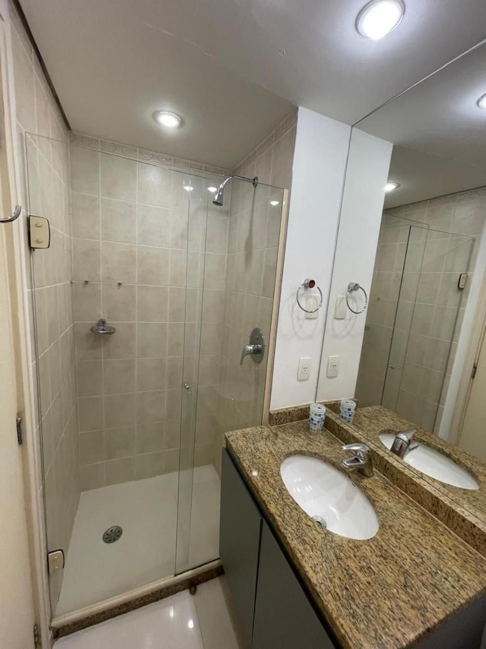Add Flat Executive Perdizes Apartment *