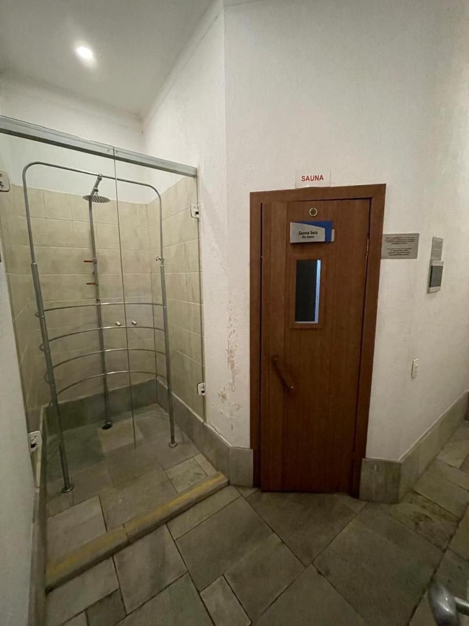 Add Flat Executive Perdizes * São Paulo