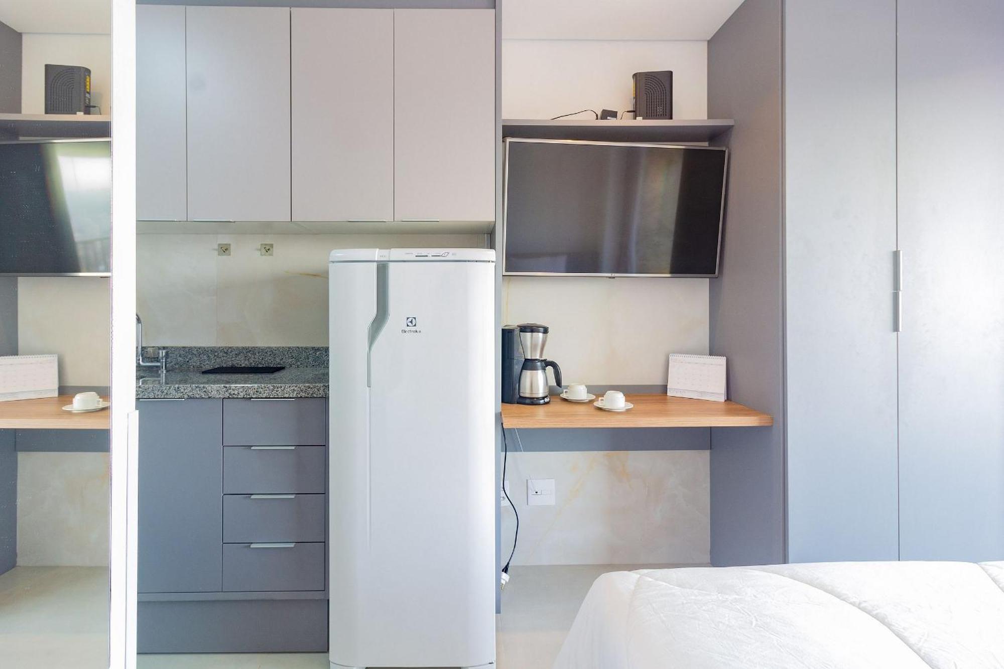 Apartment Yume Nik Mariana *
