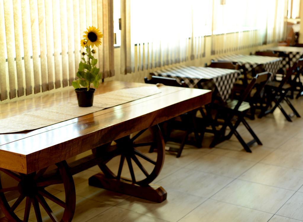 Hostel Mooca Sao Paulo