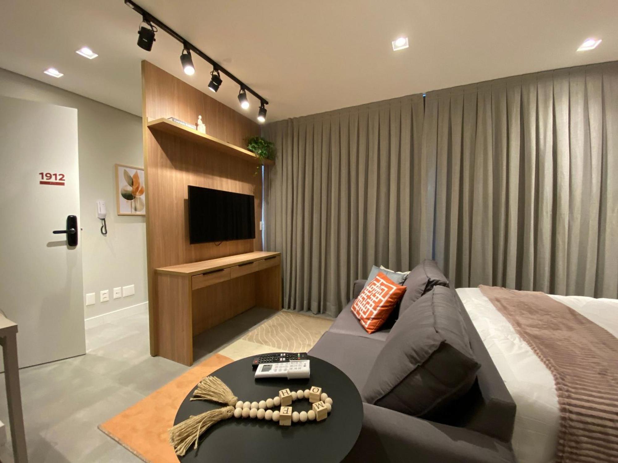 Almagah Apartment