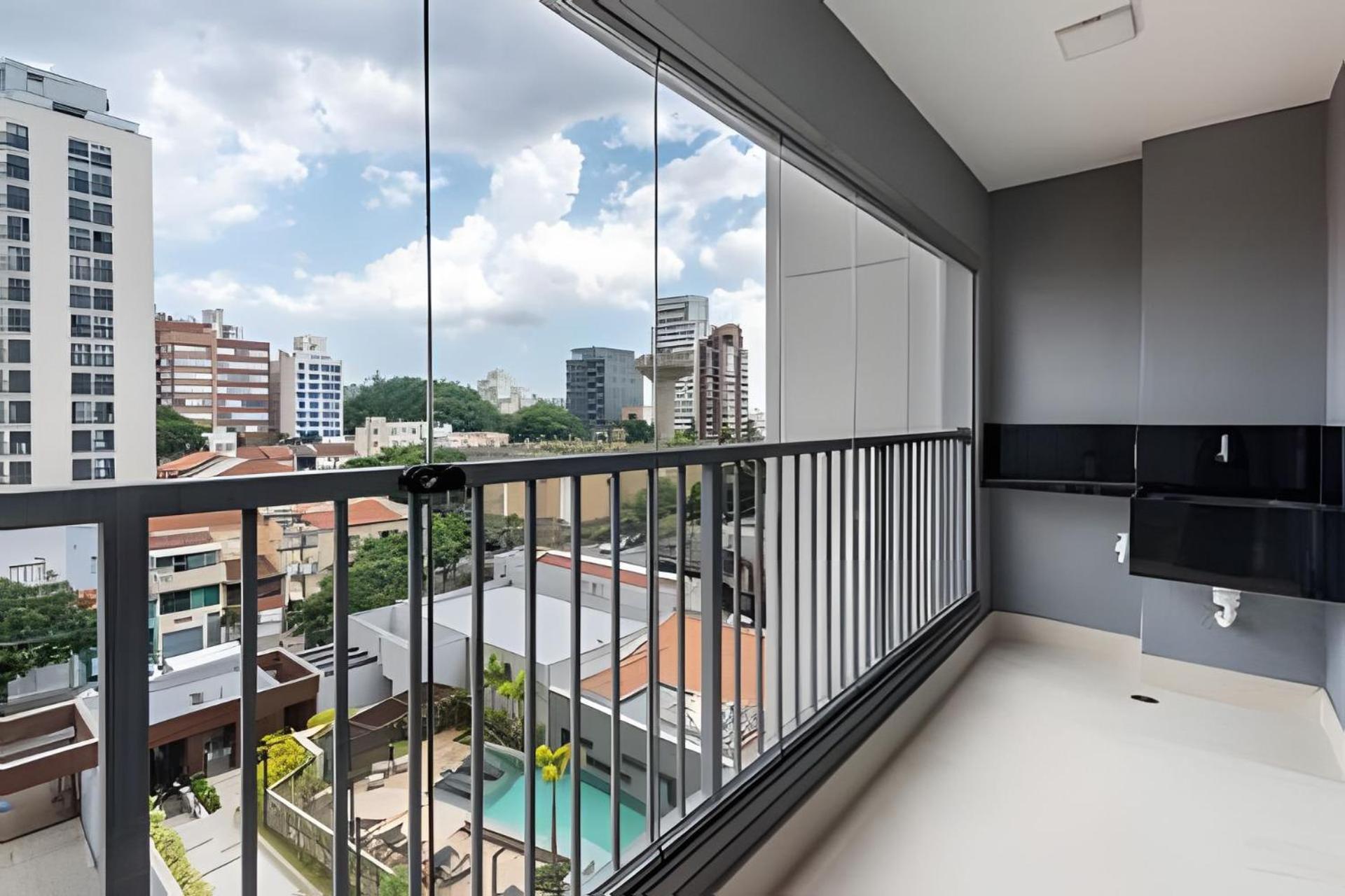 Novo Na Mariana! Sao Paulo