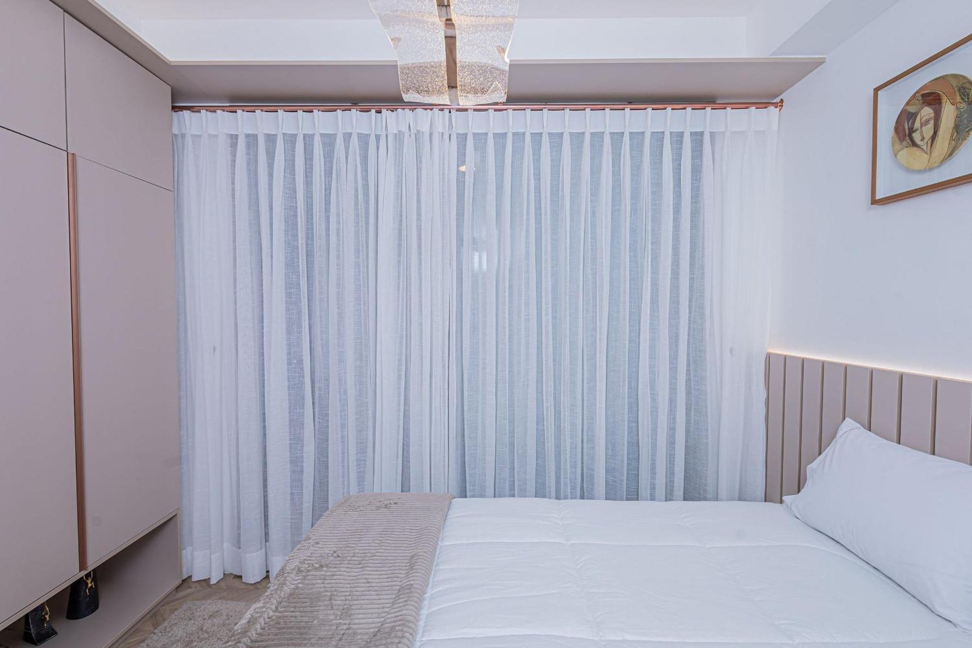 Daire 12 Jardins - Completo Luxo