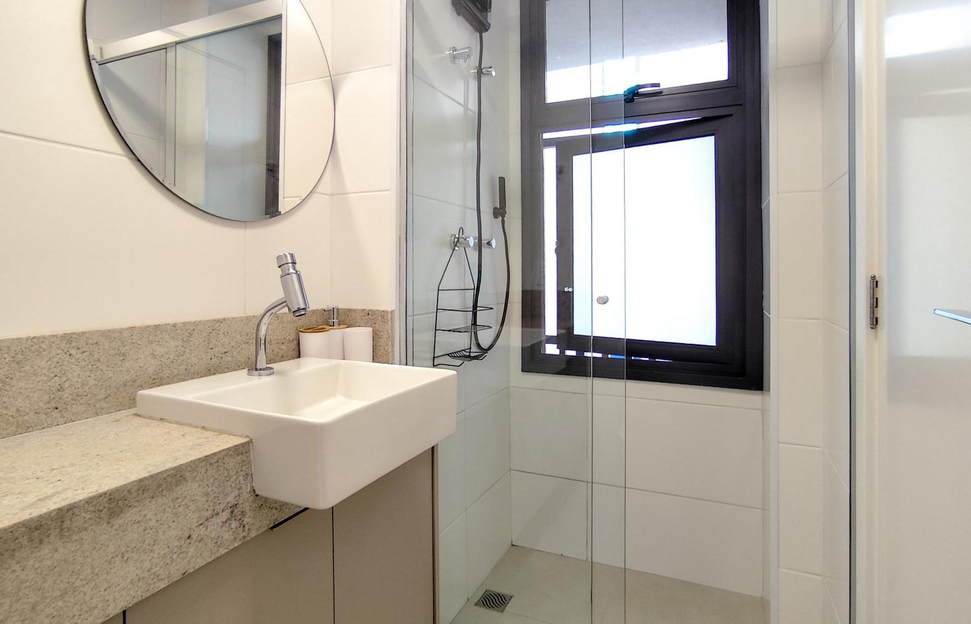 360 Diamond Jardins Apartment Sao Paulo