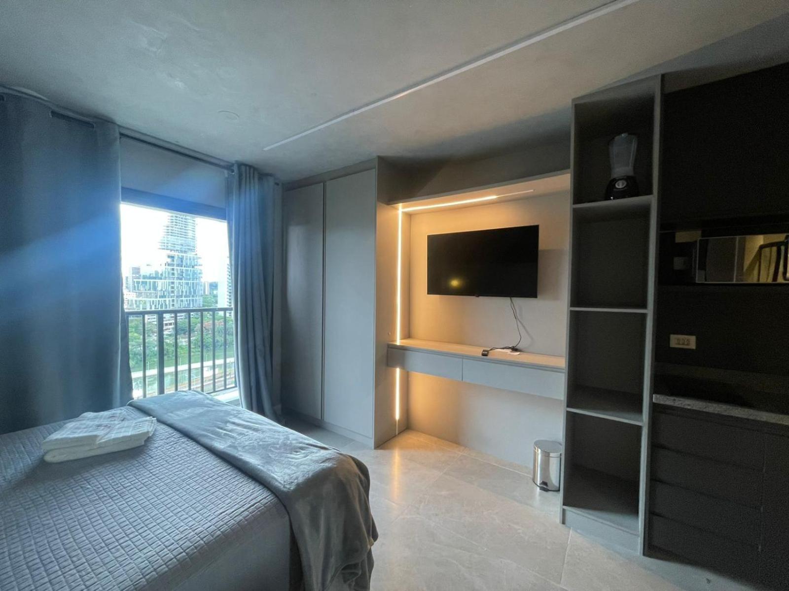 Apartment Amsterdam Sao Paulo