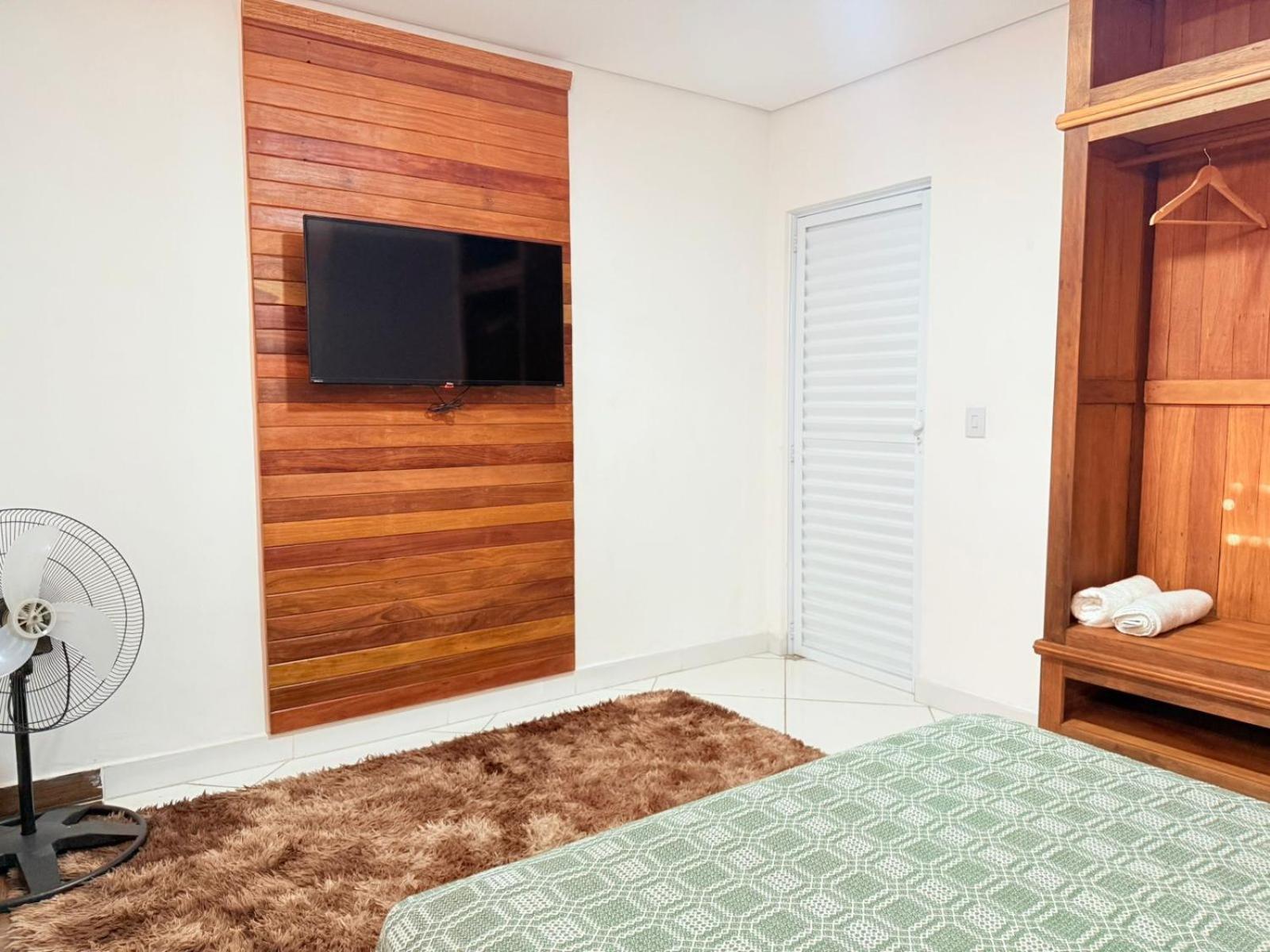 Apartment Vale Do Sol *