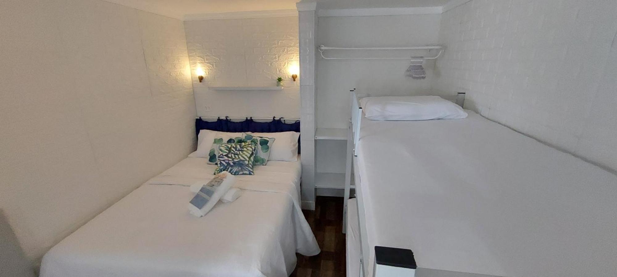 Holiday home Essepe! Expo Center Norte, Anhembi, Rodoviaria Tiete, Templo Salomao E Vautier *