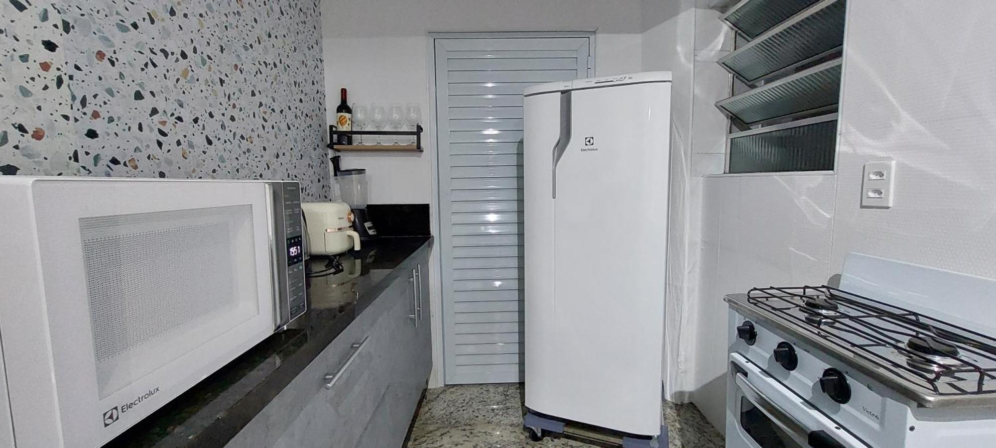 Holiday home Essepe! Expo Center Norte, Anhembi, Rodoviaria Tiete, Templo Salomao E Vautier