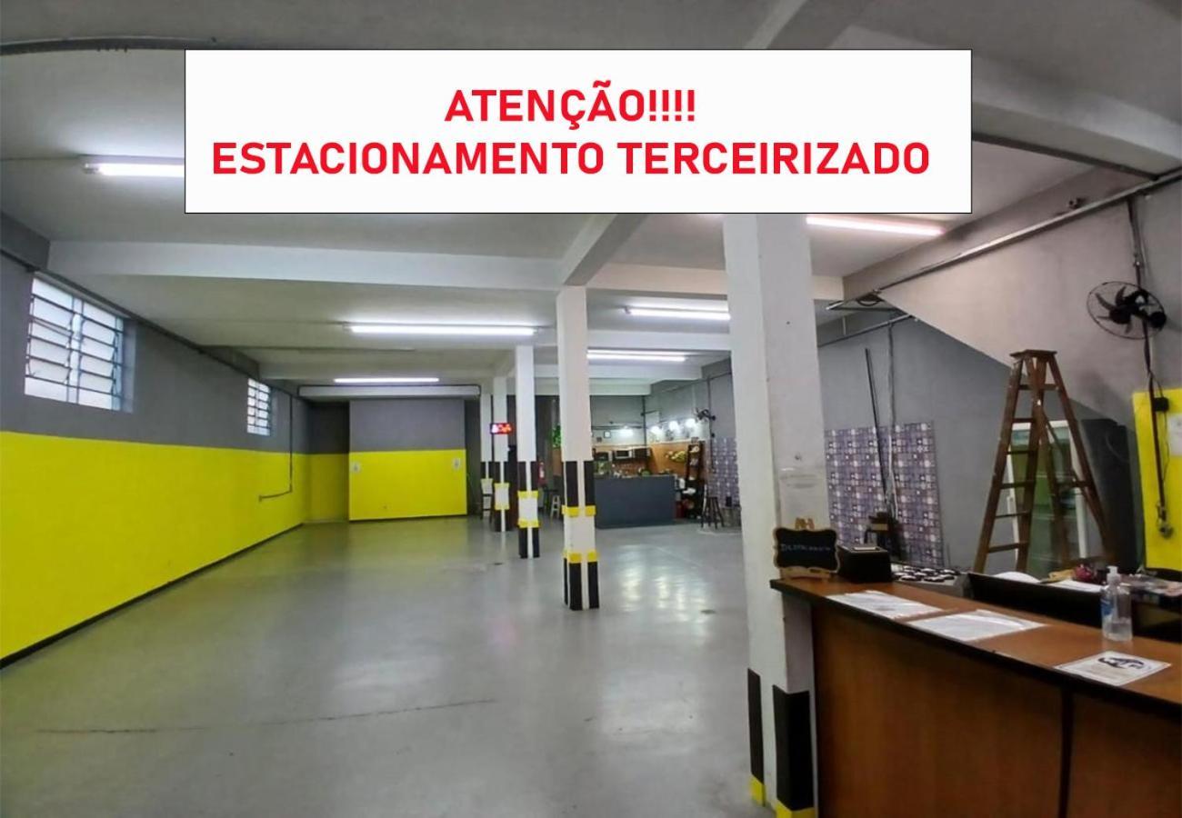 Lua Hotel São Paulo