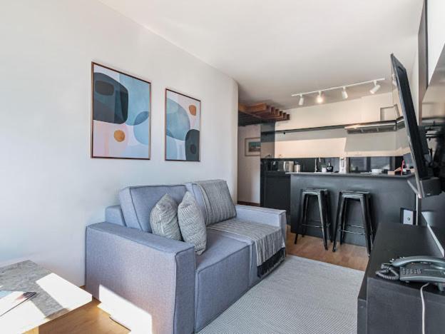 Apartment Jardins Sp *