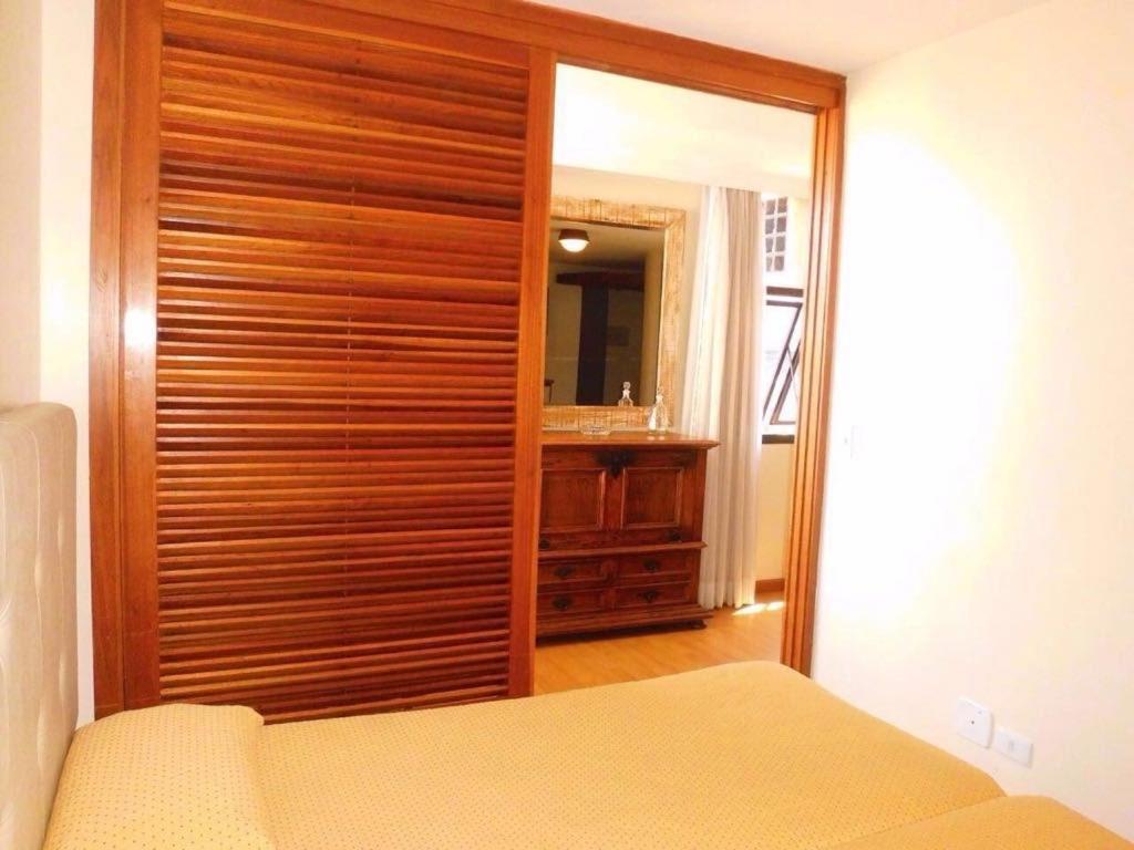 Jardins Sp Apartment