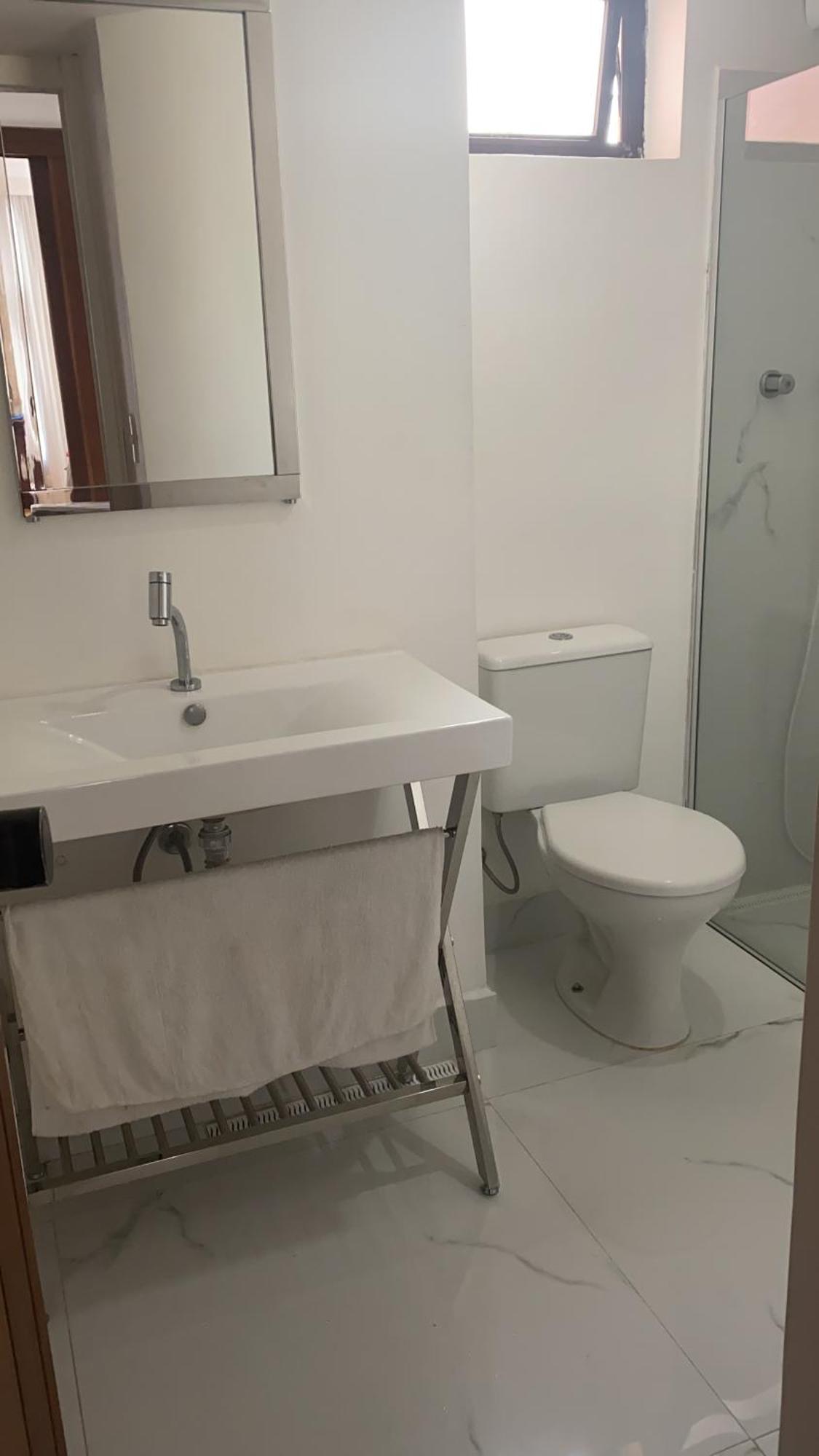 Apartment Jardins Sp