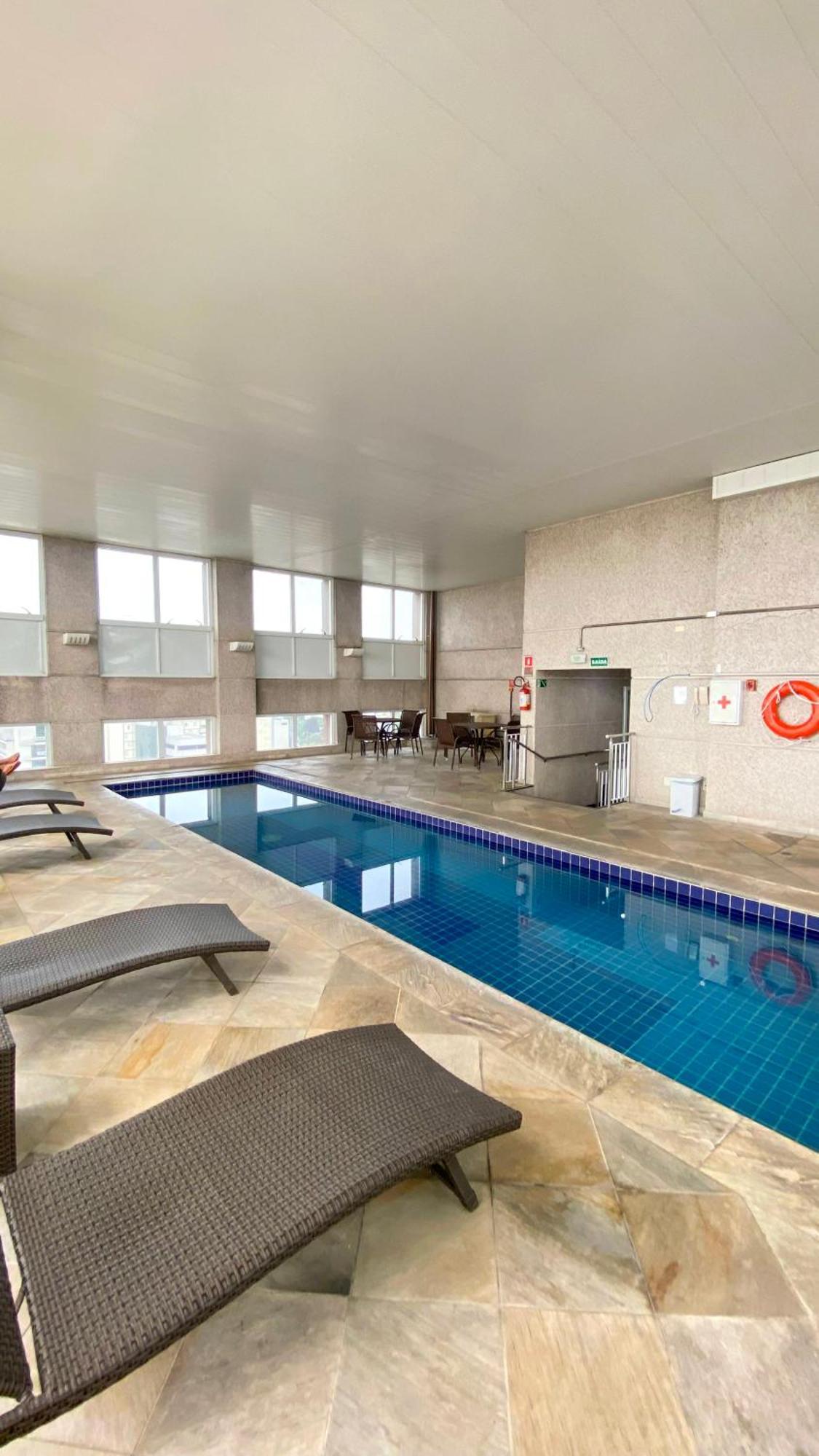 Apartment Add Flat Bela Vista