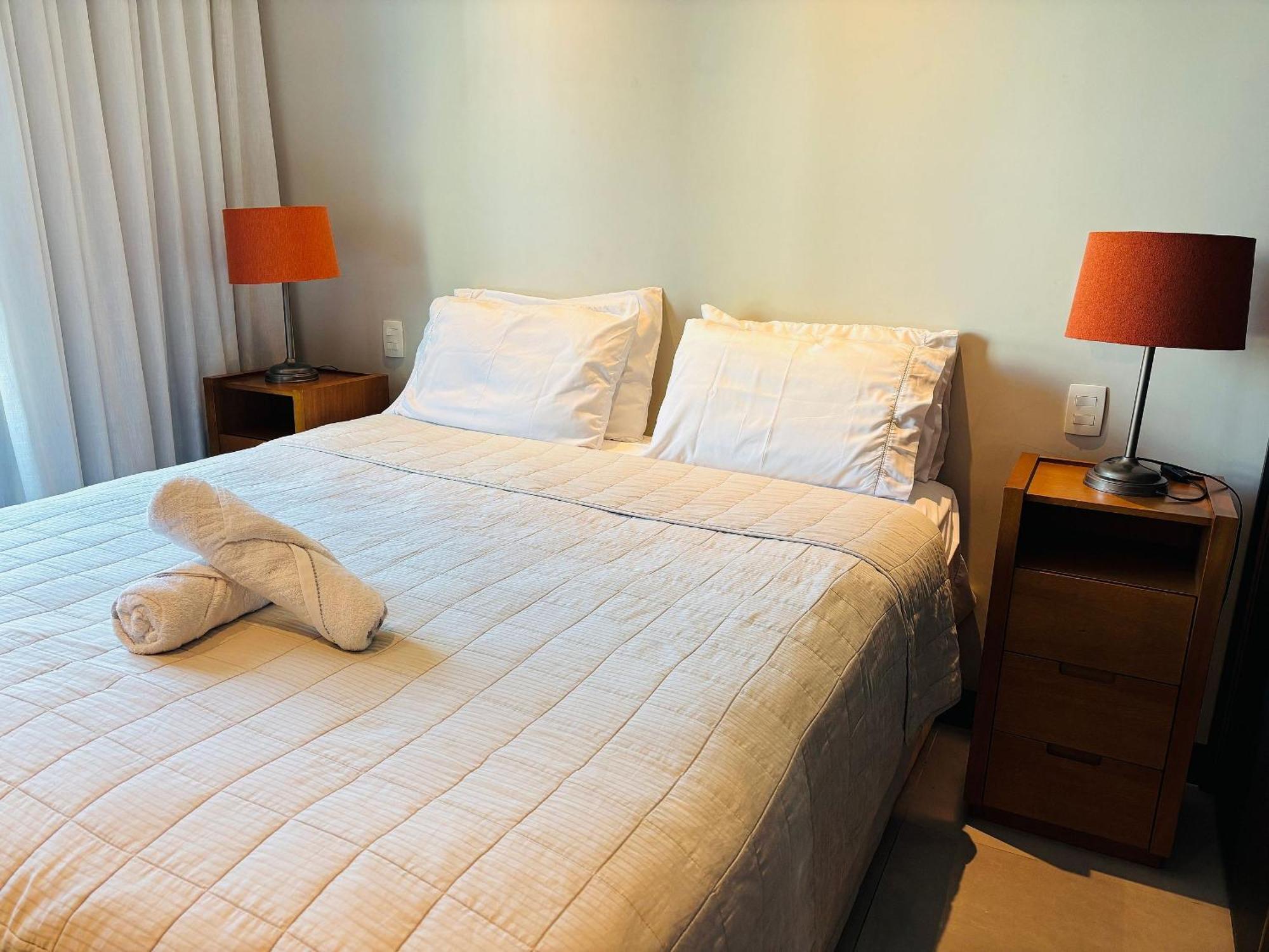 Morada Premium Mcr Pinheiros Hotel