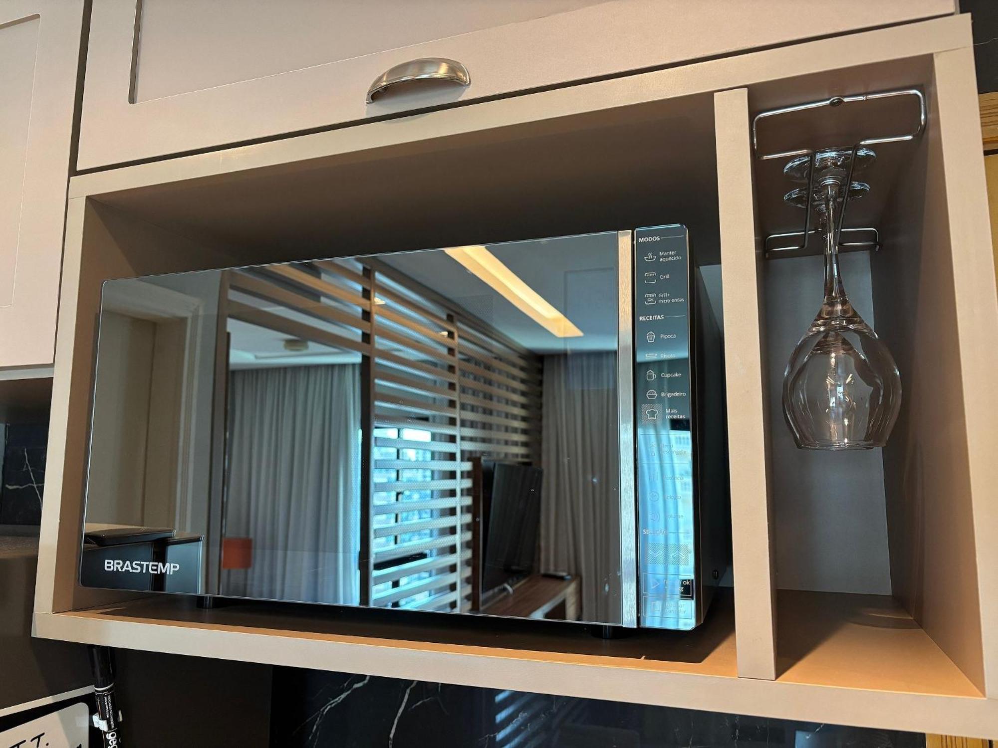 Hotel Morada Premium Mcr Pinheiros *