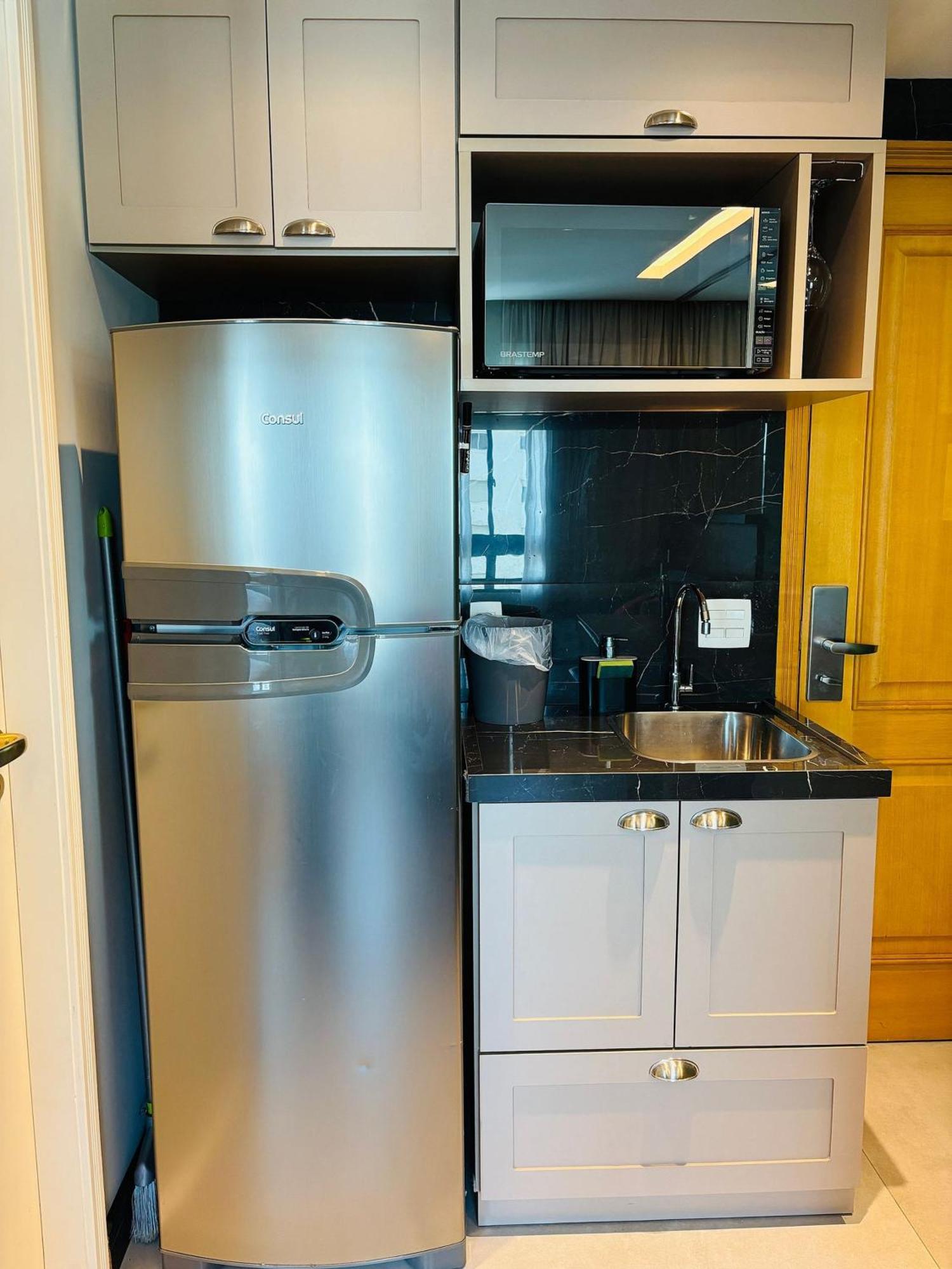 Morada Premium Mcr Pinheiros *