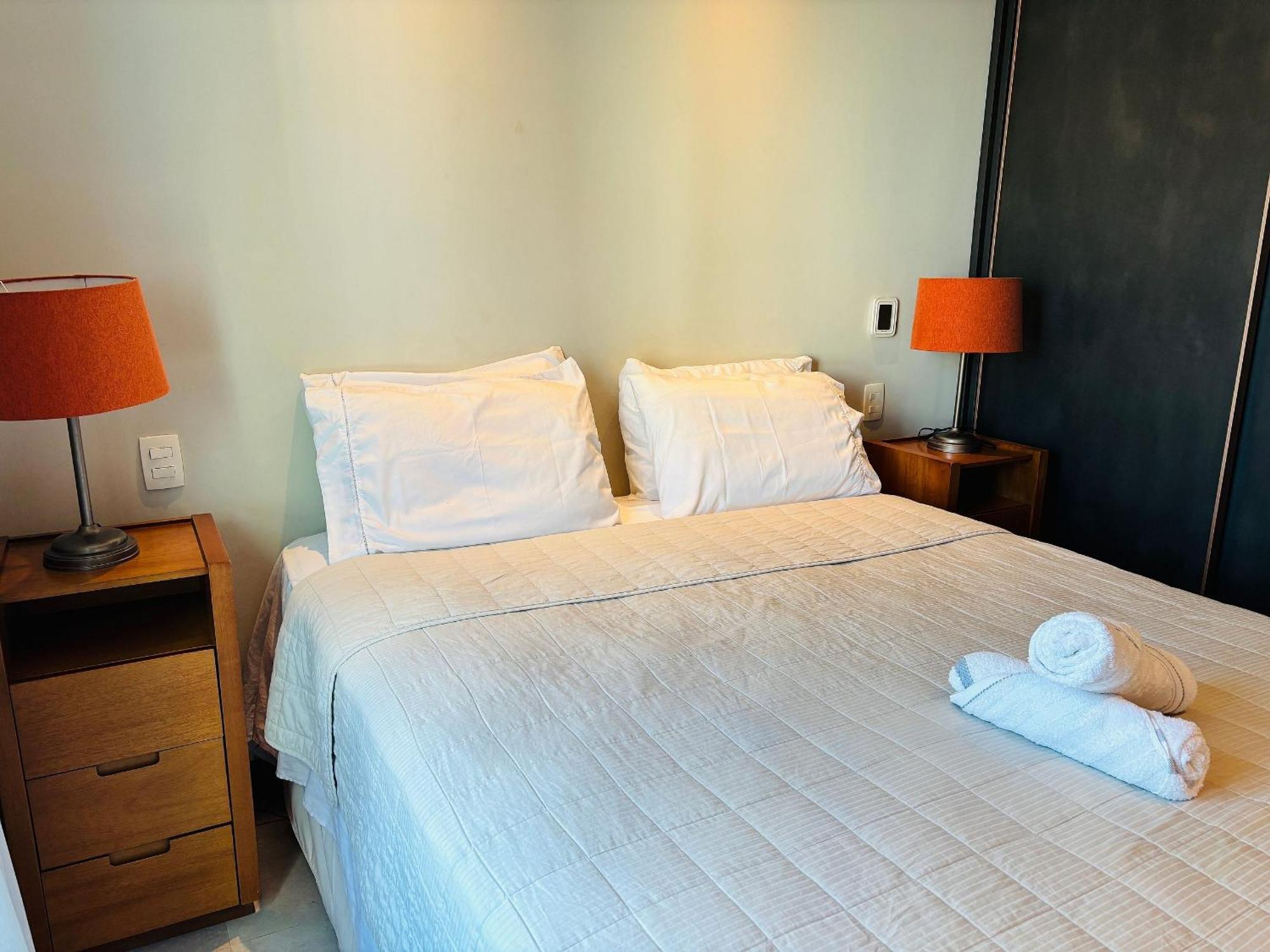 Hotel Morada Premium Mcr Pinheiros