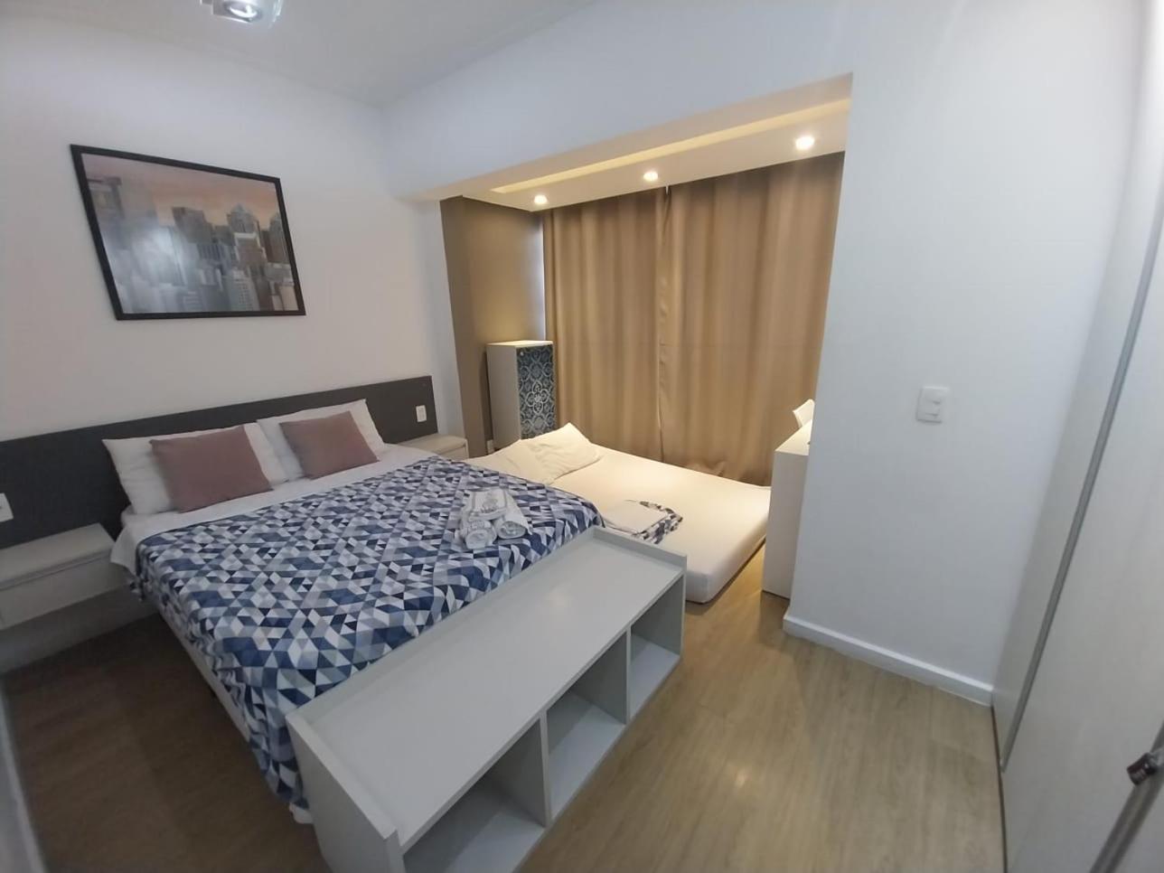 Apartment Belo Turiassu *
