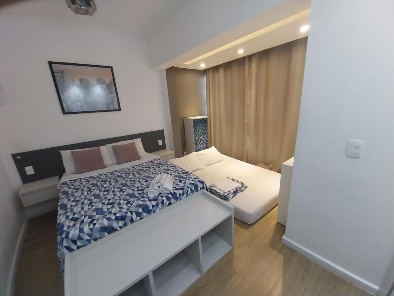 Belo Turiassu Apartment Sao Paulo