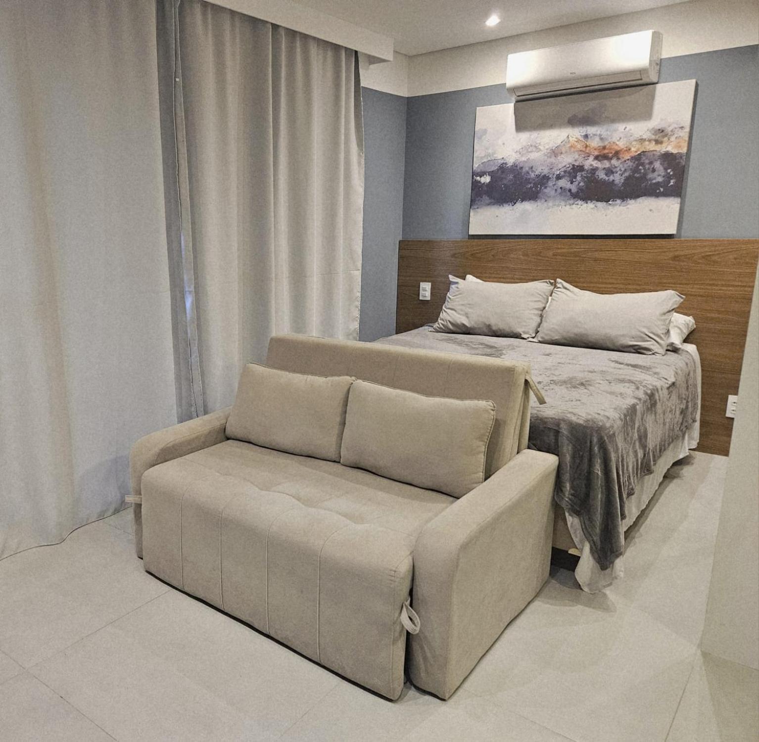 Aconchegante Apartment