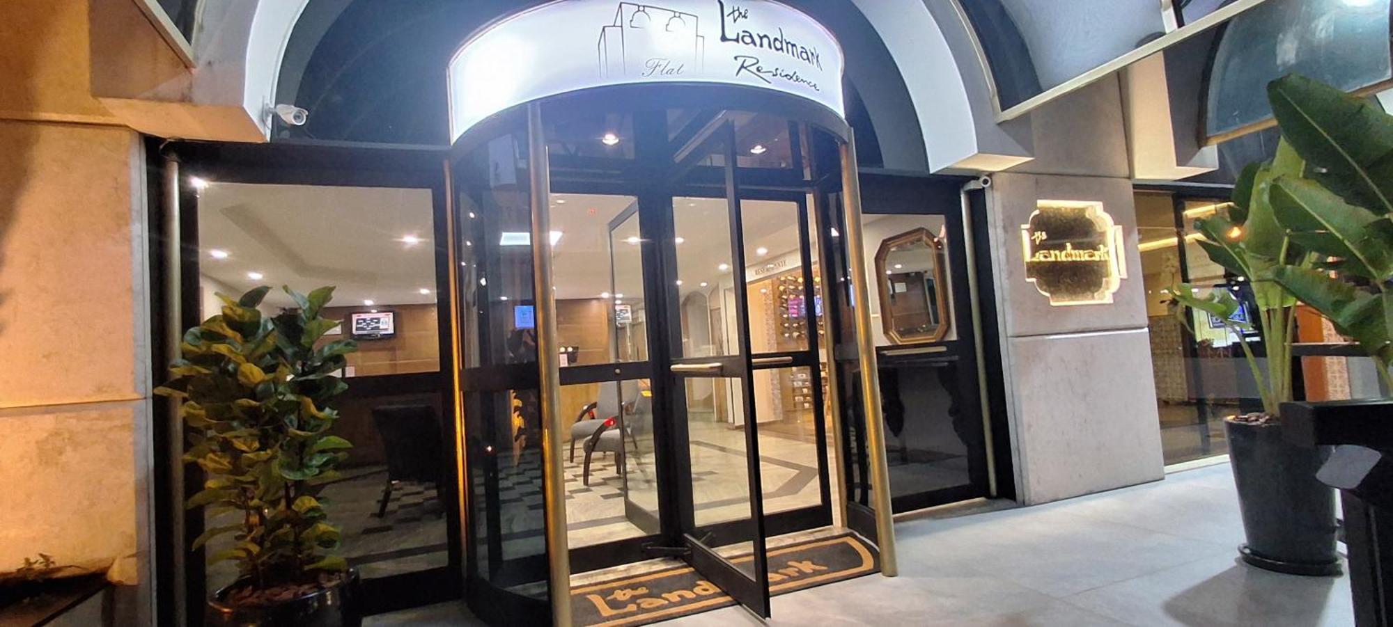 The Landmark - Oficial 4*