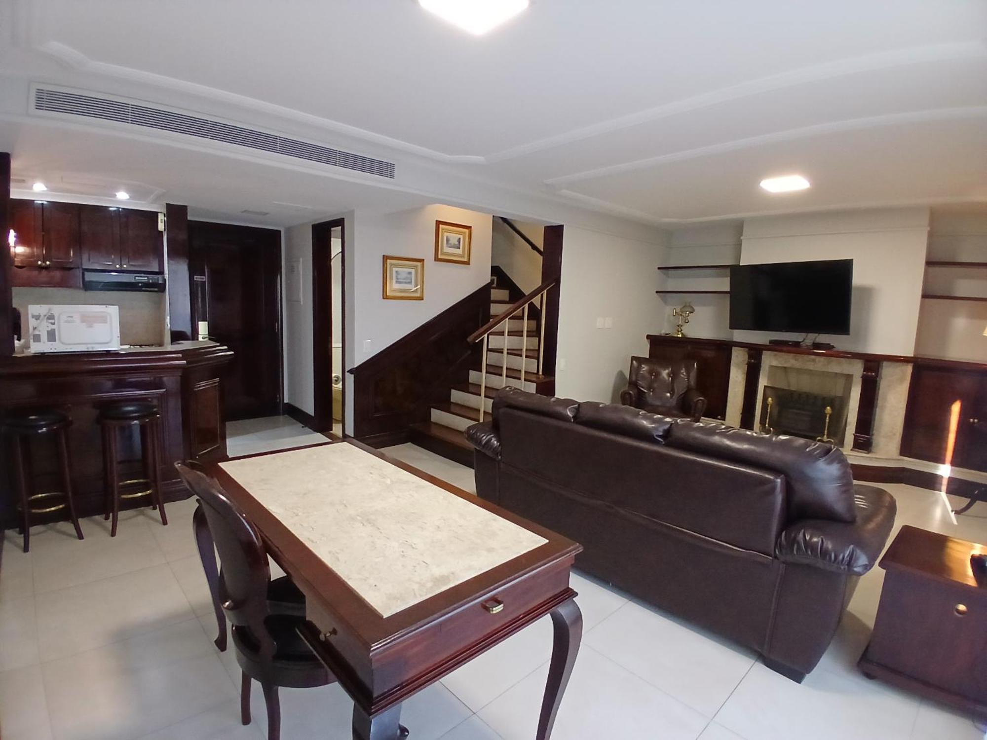 Hotel The Landmark - Oficial 4*