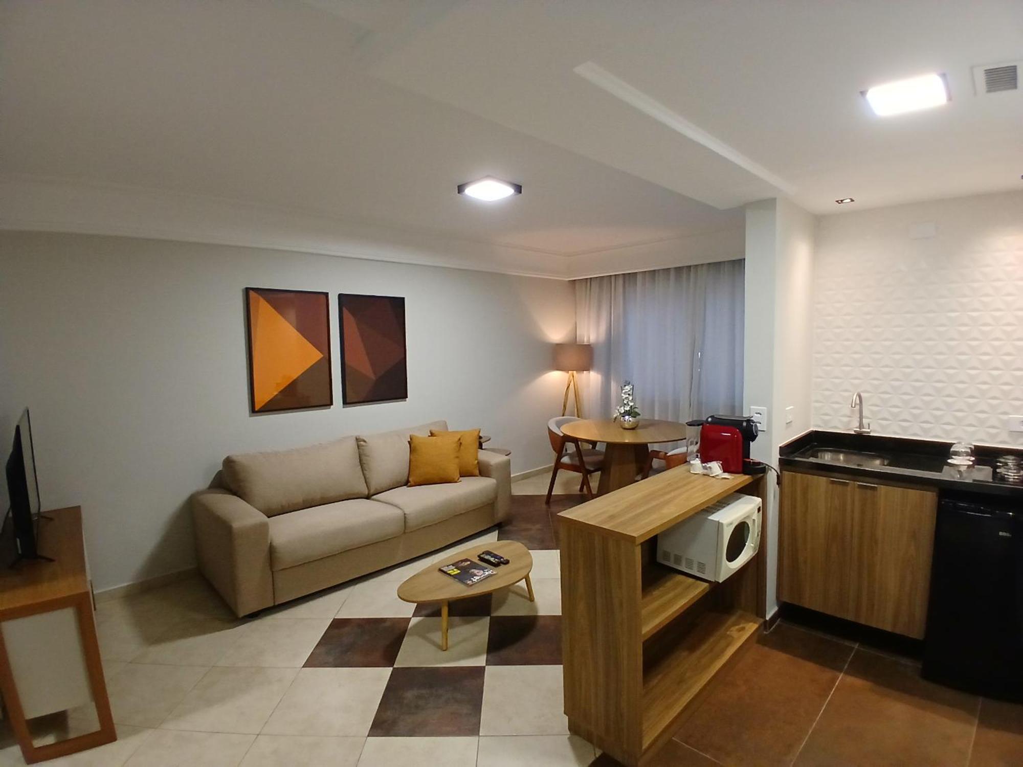 The Landmark - Oficial Sao Paulo