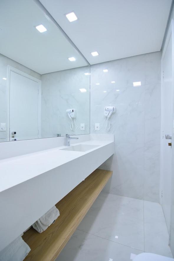 Hotel Flat Fortune Jardins 4*