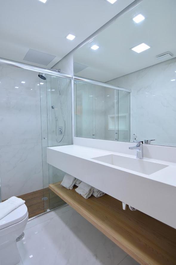 Hotel Flat Fortune Jardins Sao Paulo