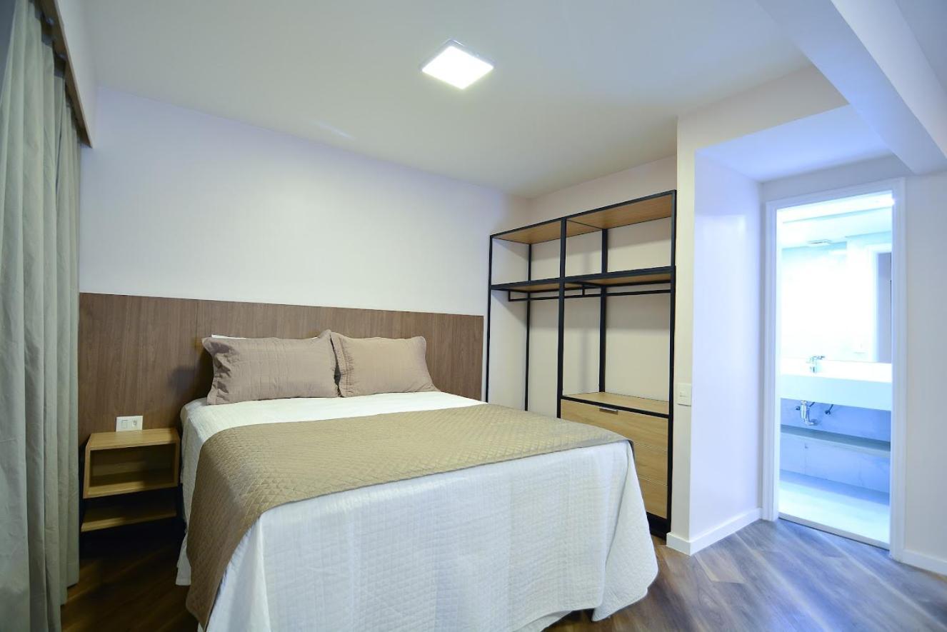 Flat Fortune Jardins Hotel 4*