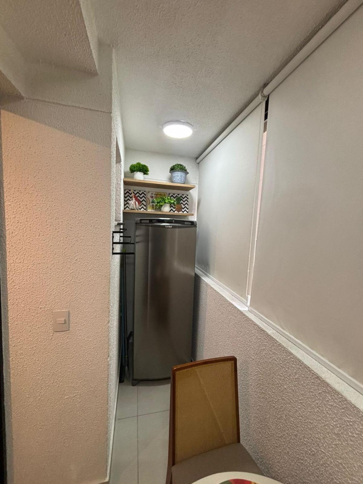 Apartment 110-alugueja Sp Perdizes Allianz Parque /esp. Americas *