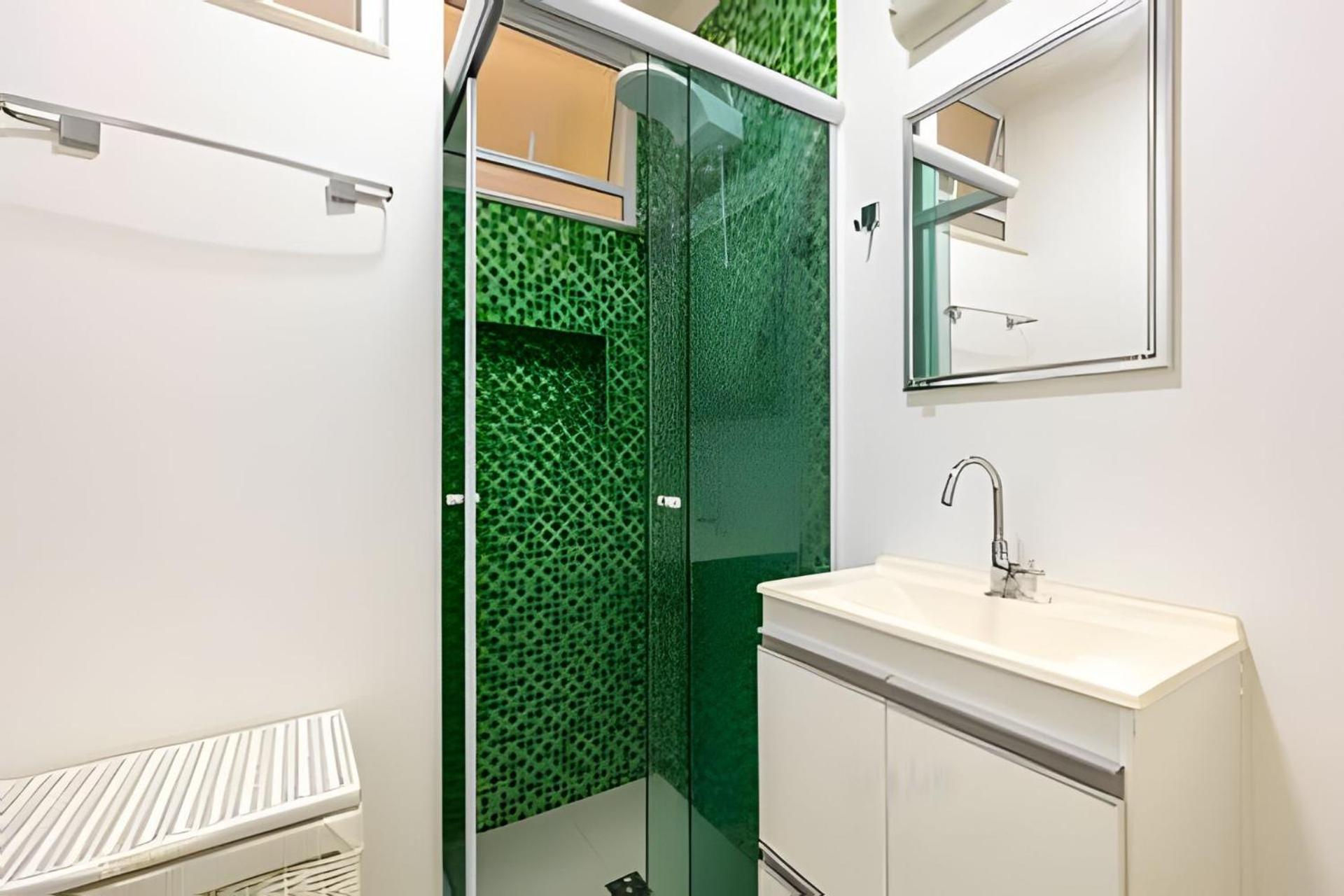 Easy Star - Charmoso Apto 2 Dorms Ao Lado Da Av. Paulista - Kq01i Apartemen Sao Paulo