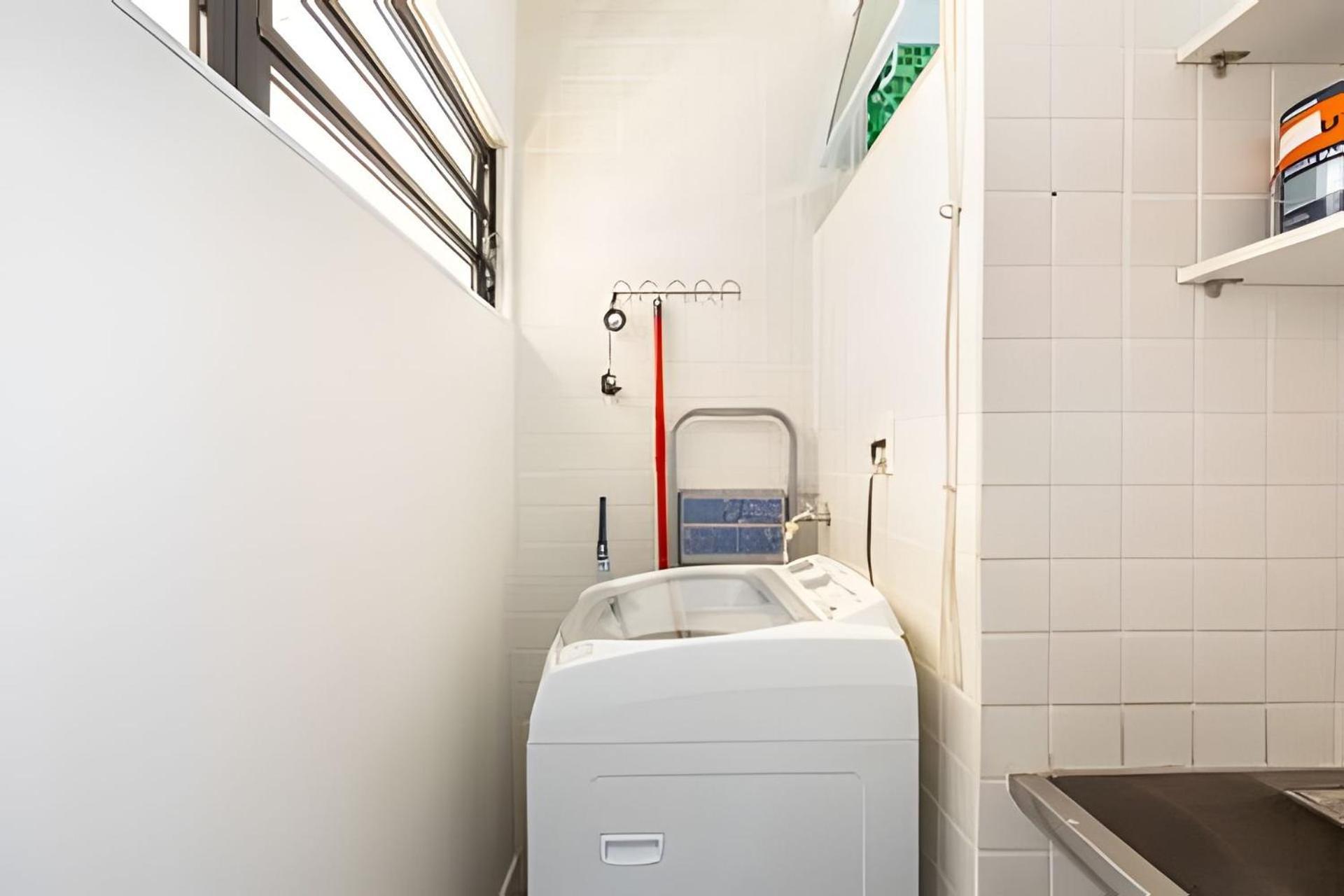 Easy Star - Charmoso Apto 2 Dorms Ao Lado Da Av. Paulista - Kq01i