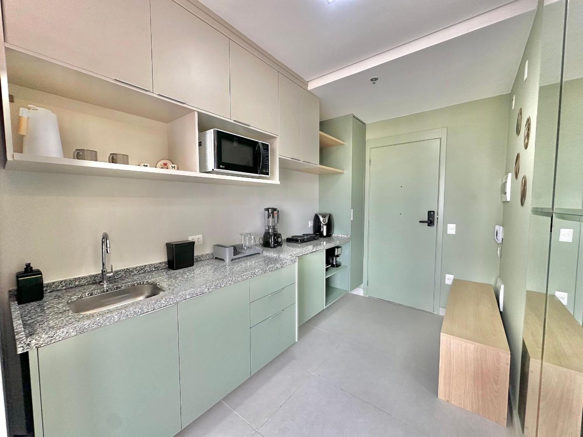 Economico Decorado Campo Belo * Sao Paulo