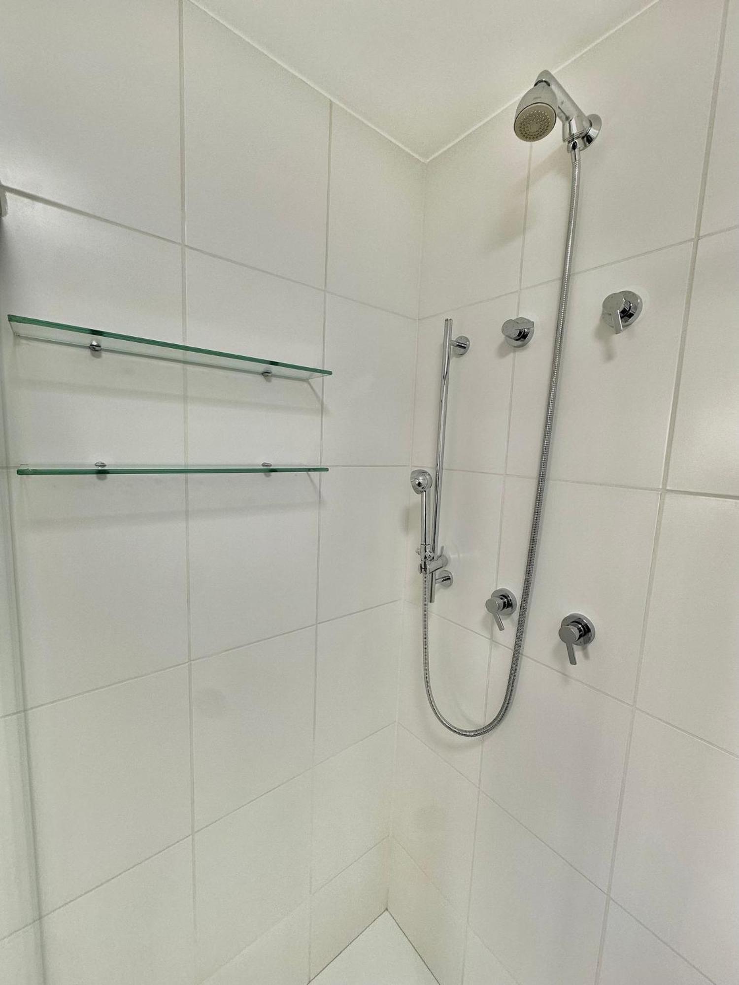 Economico Decorado Campo Belo Apartment Sao Paulo