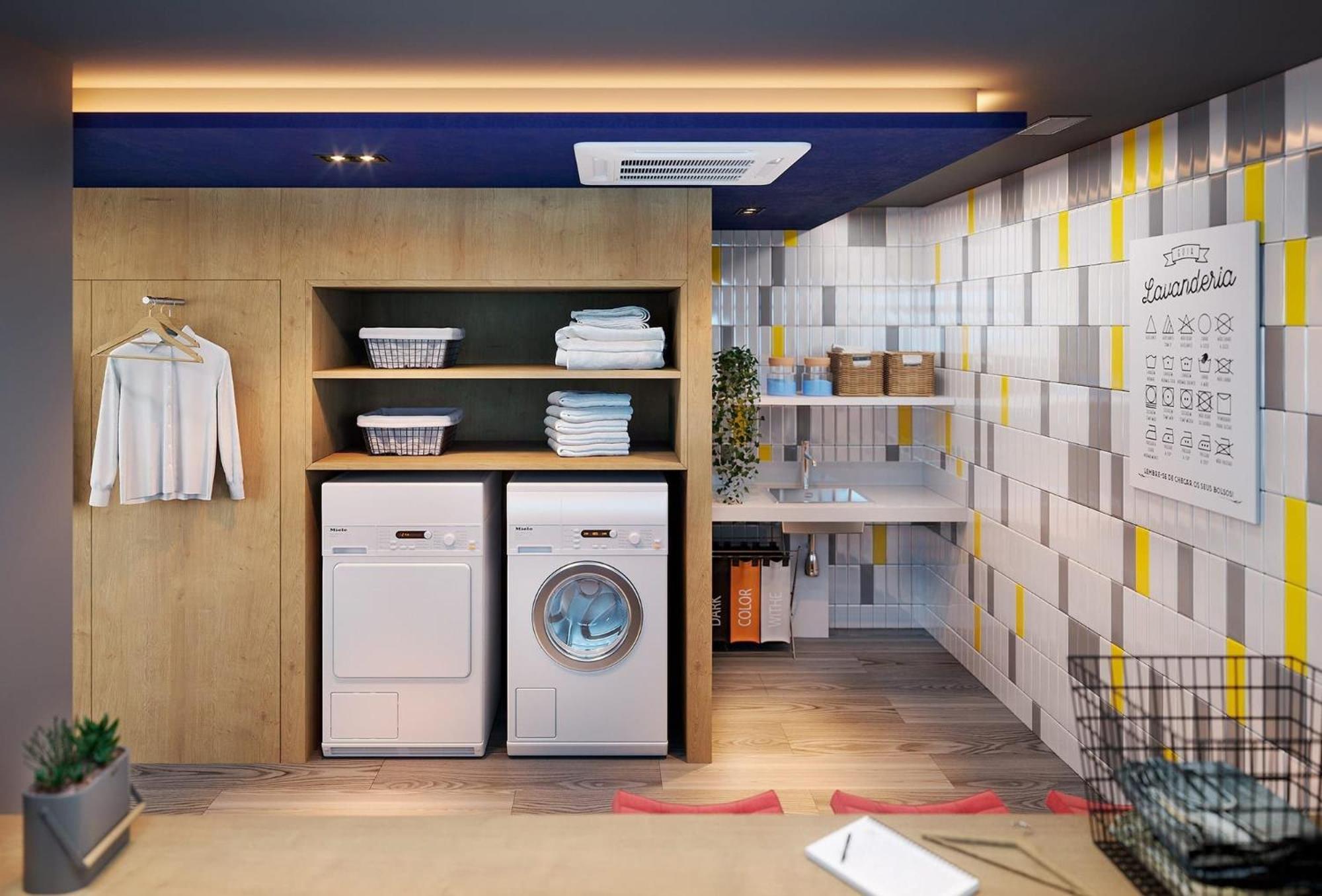 Apartment Economico Decorado Campo Belo