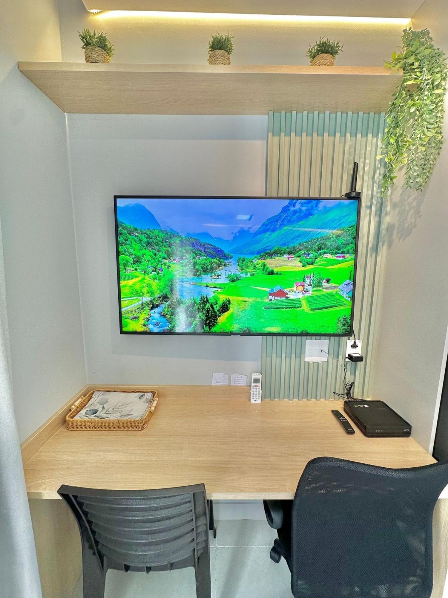 Economico Decorado Campo Belo * Sao Paulo