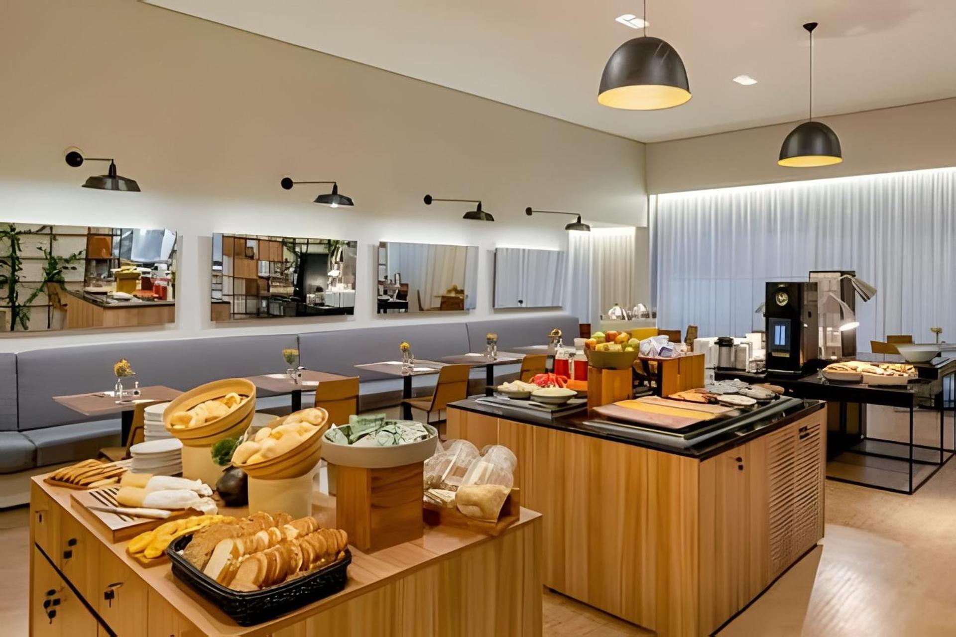 Flat Em De Luxo Com Limpeza Diaria - Gm511 Hotel
