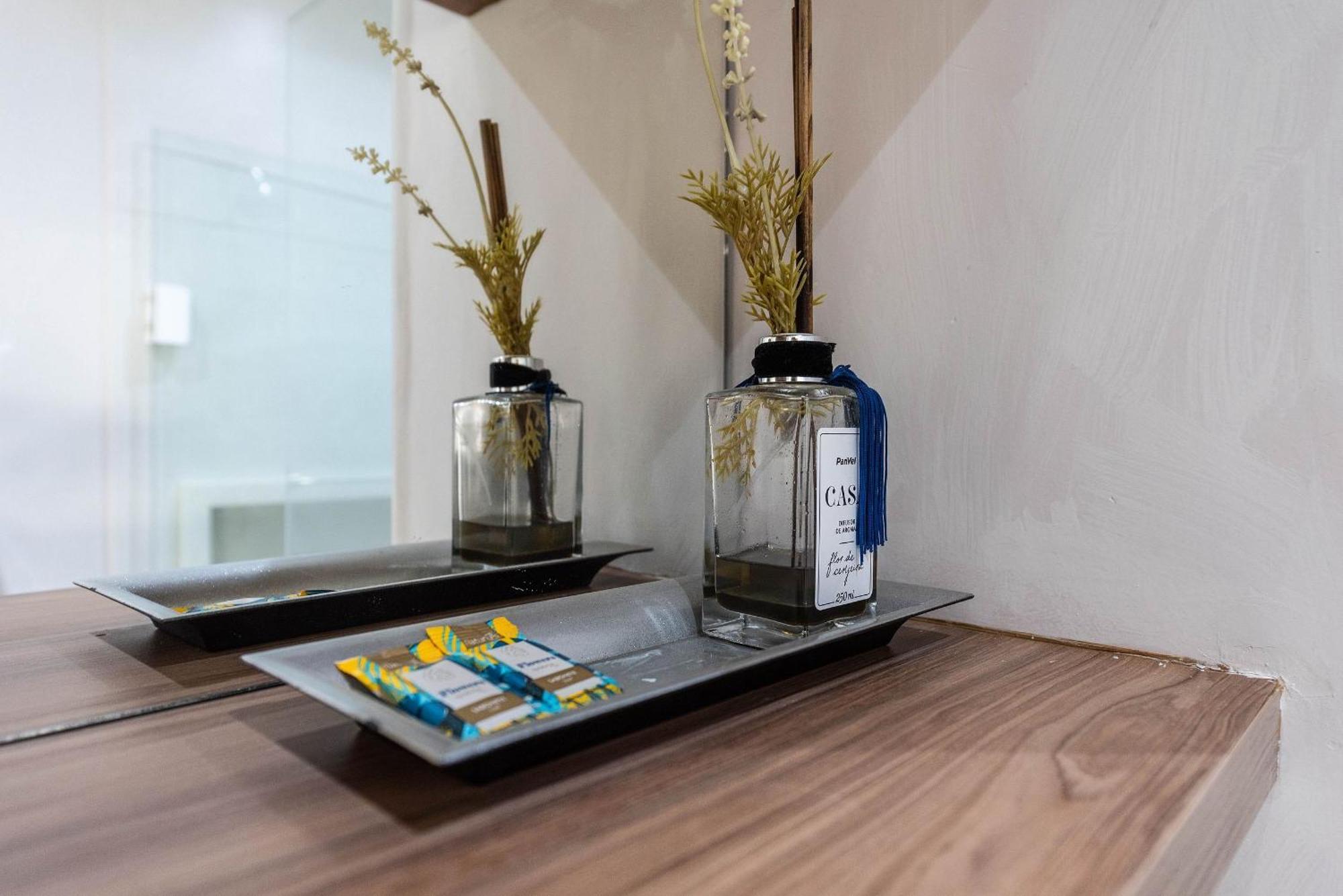 Loft Sofisticado Com Vista Incrivel - Dna256
