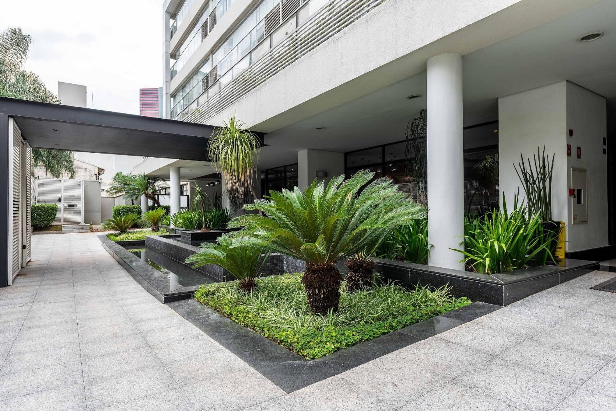 Loft Sofisticado Com Vista Incrivel - Dna256 Nhà nghỉ *