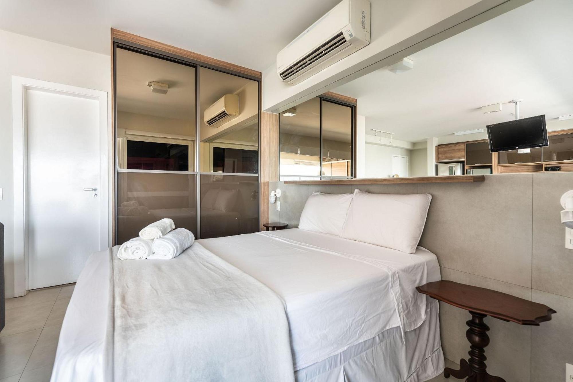 Loft Sofisticado Com Vista Incrivel - Dna256 Nhà nghỉ *